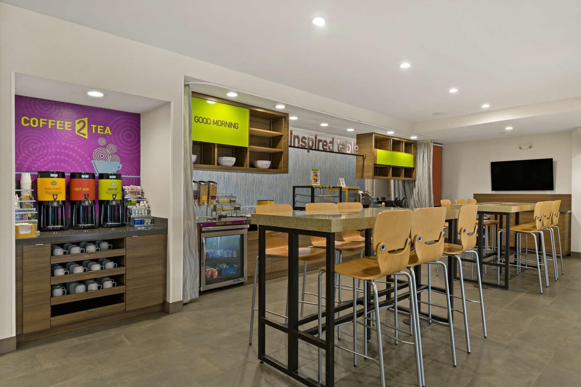 Home2 Suites By Hilton Baytown gallery photo in Baytown, TX — image 15