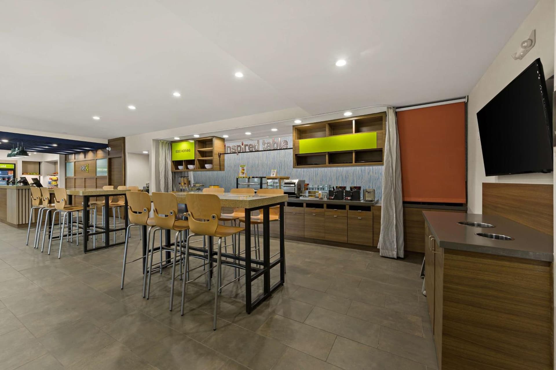Home2 Suites By Hilton Baytown gallery photo in Baytown, TX — image 33