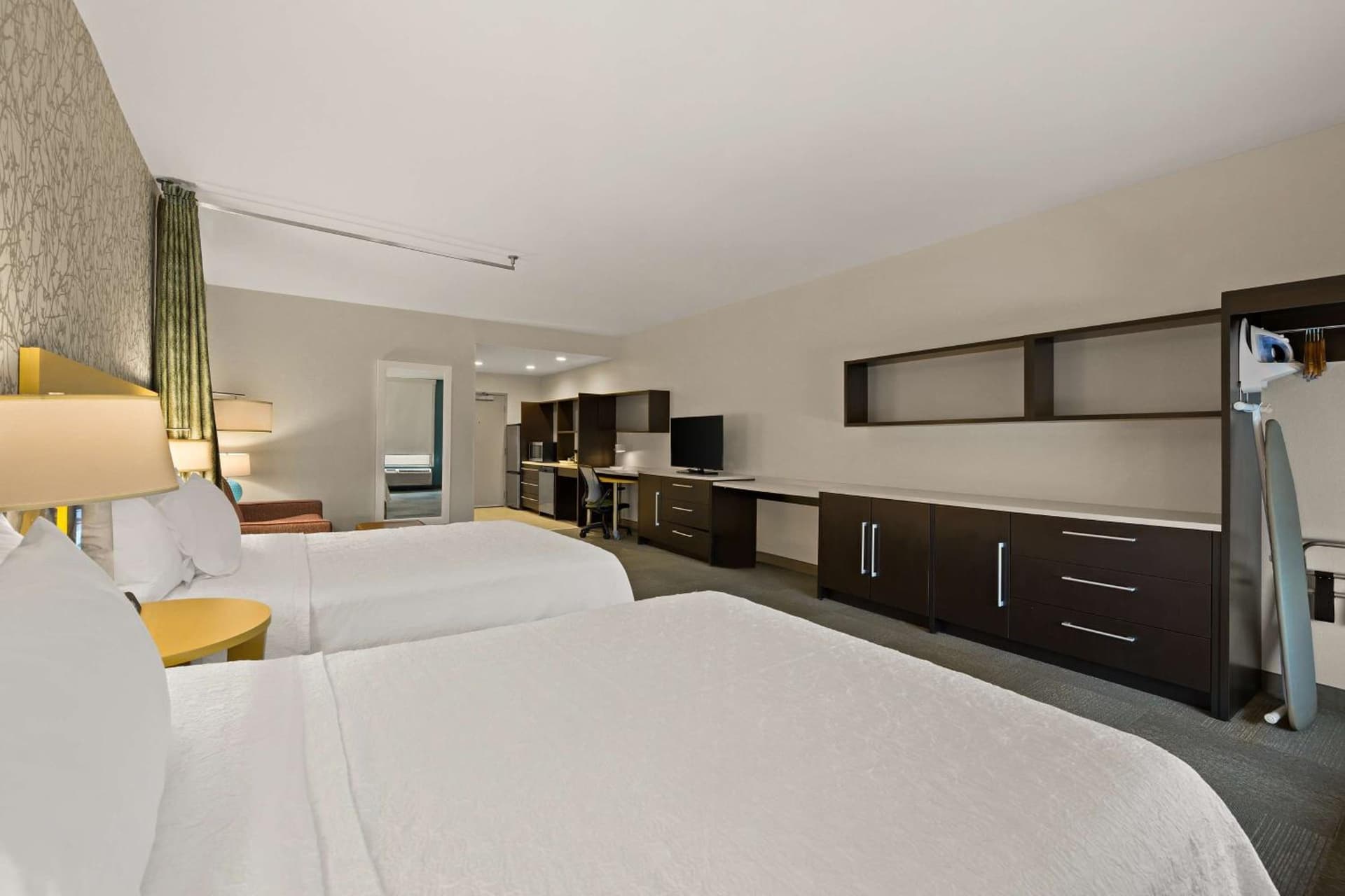 Home2 Suites By Hilton Baytown gallery photo in Baytown, TX — image 20