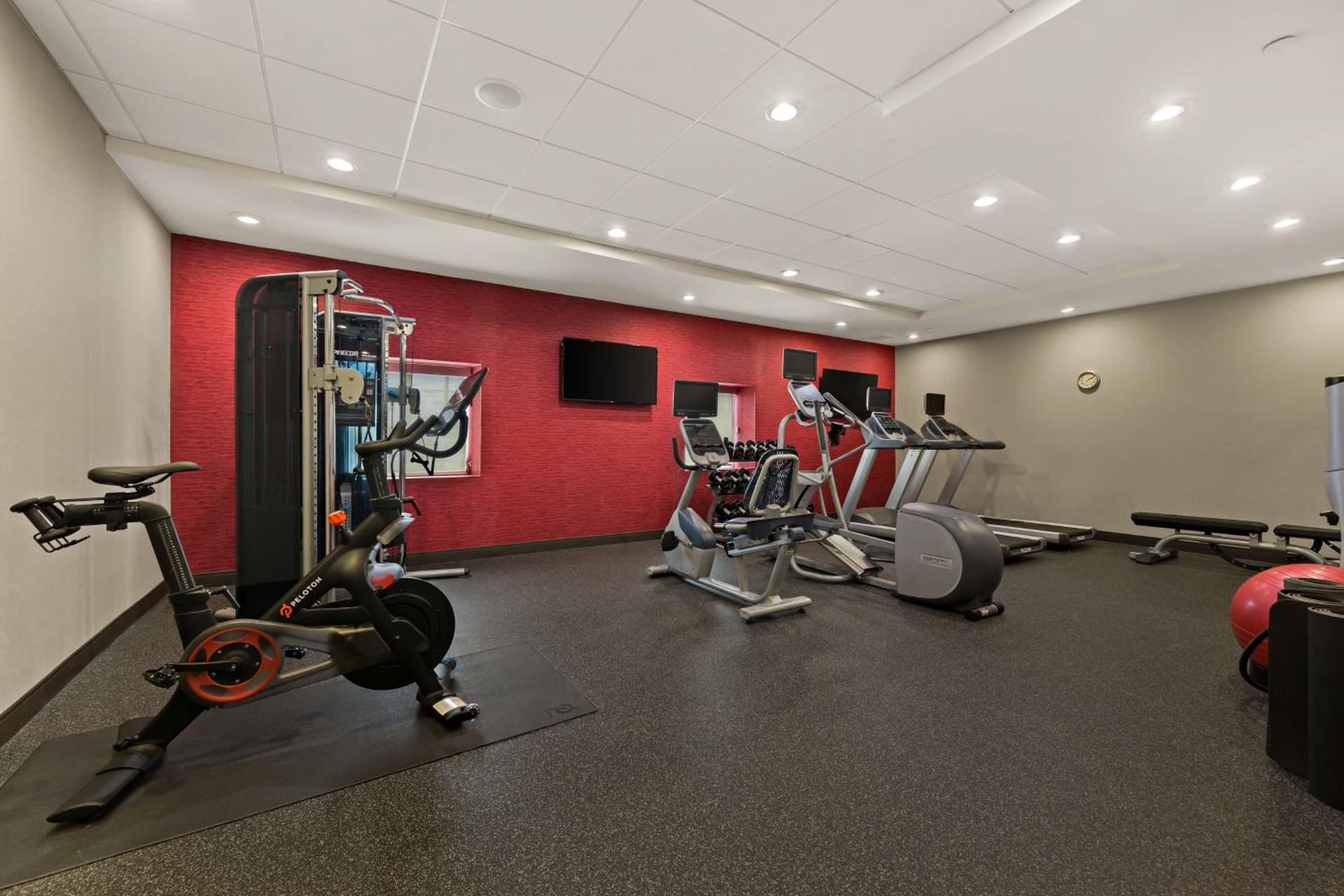 Home2 Suites By Hilton Baytown gallery photo in Baytown, TX — image 29