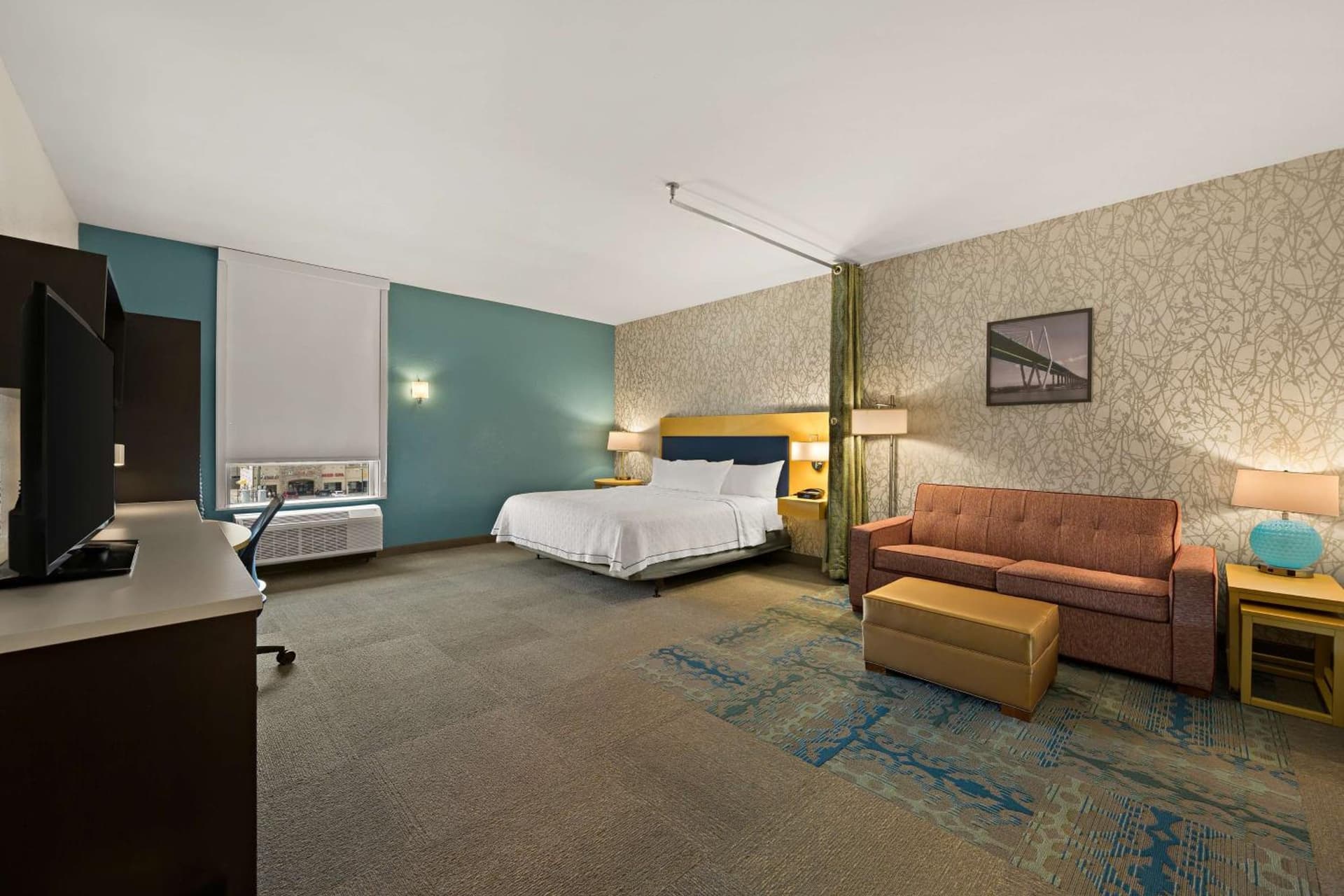 Home2 Suites By Hilton Baytown gallery photo in Baytown, TX — image 10