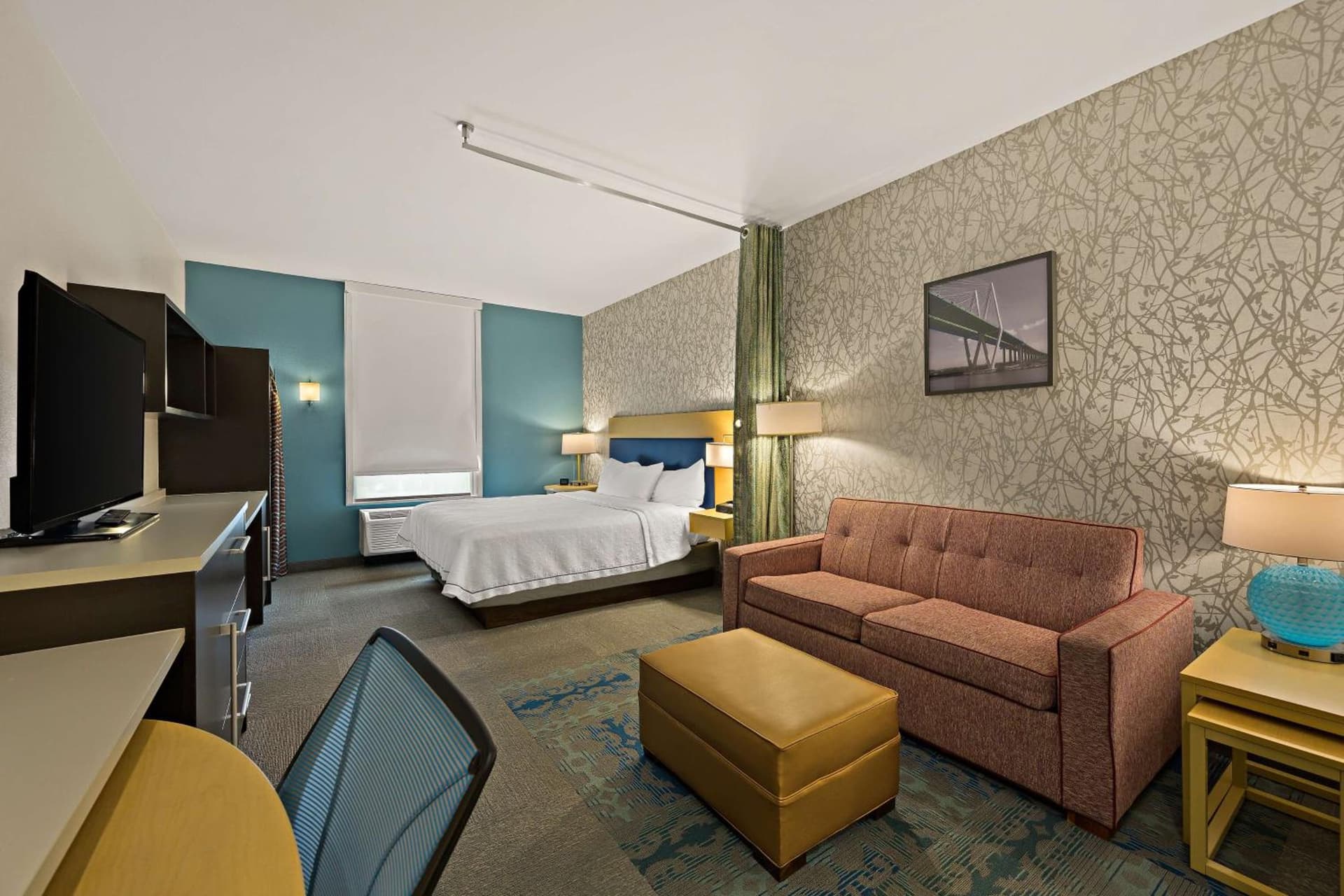 Home2 Suites By Hilton Baytown gallery photo in Baytown, TX — image 18