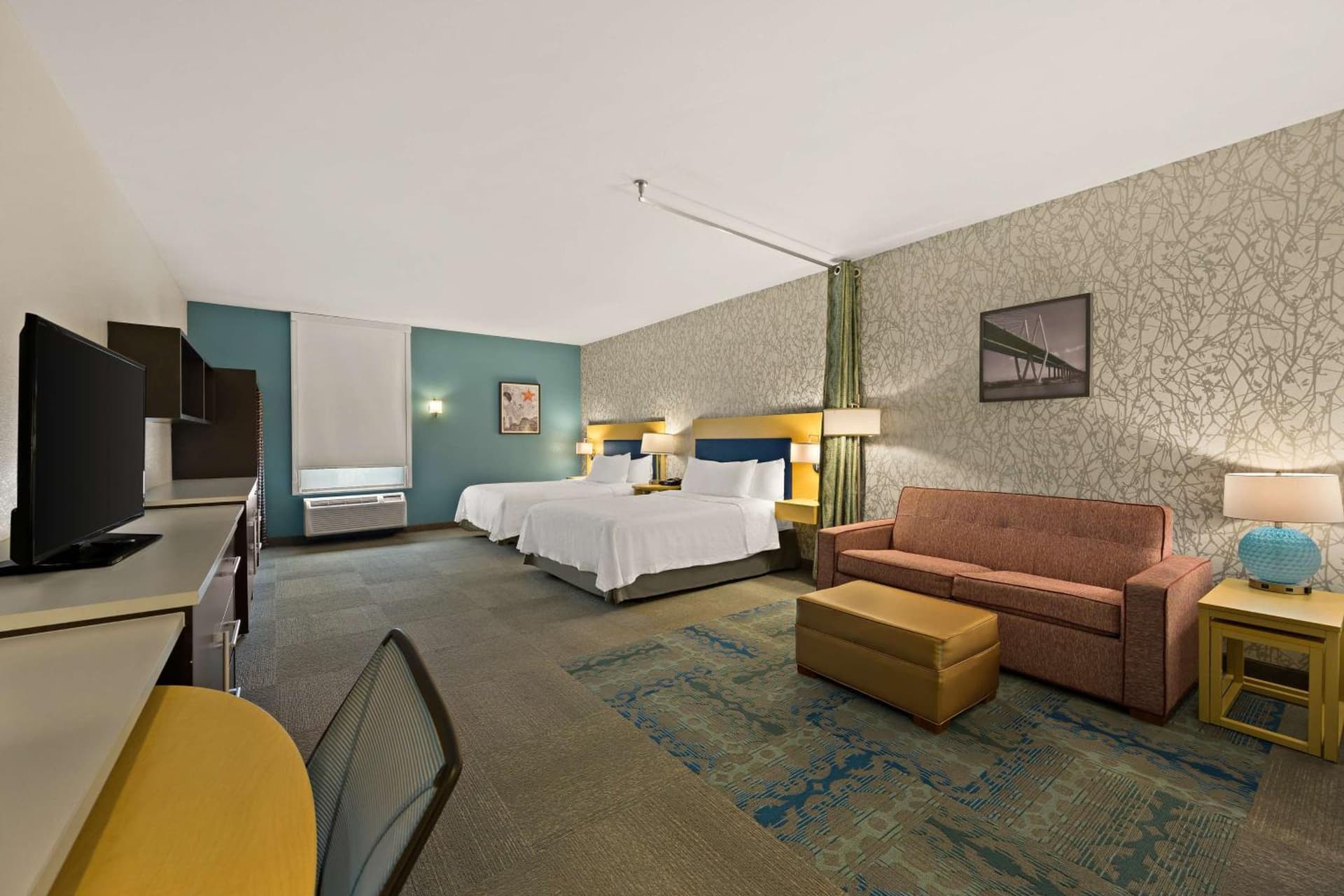 Home2 Suites By Hilton Baytown gallery photo in Baytown, TX — image 28