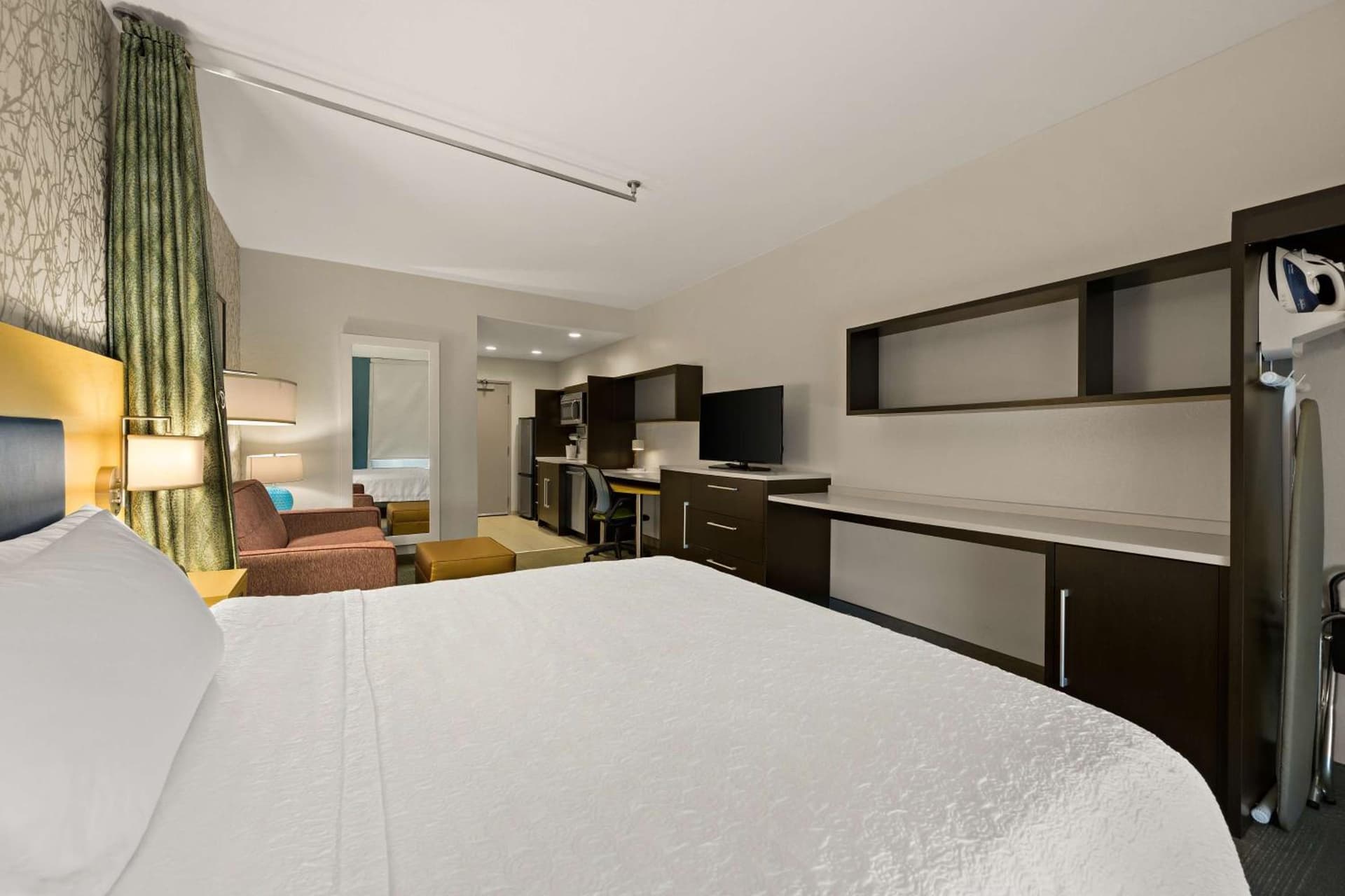 Home2 Suites By Hilton Baytown gallery photo in Baytown, TX — image 19