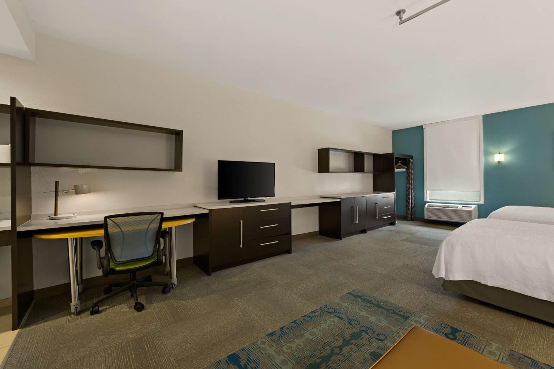 Home2 Suites By Hilton Baytown gallery photo in Baytown, TX — image 6