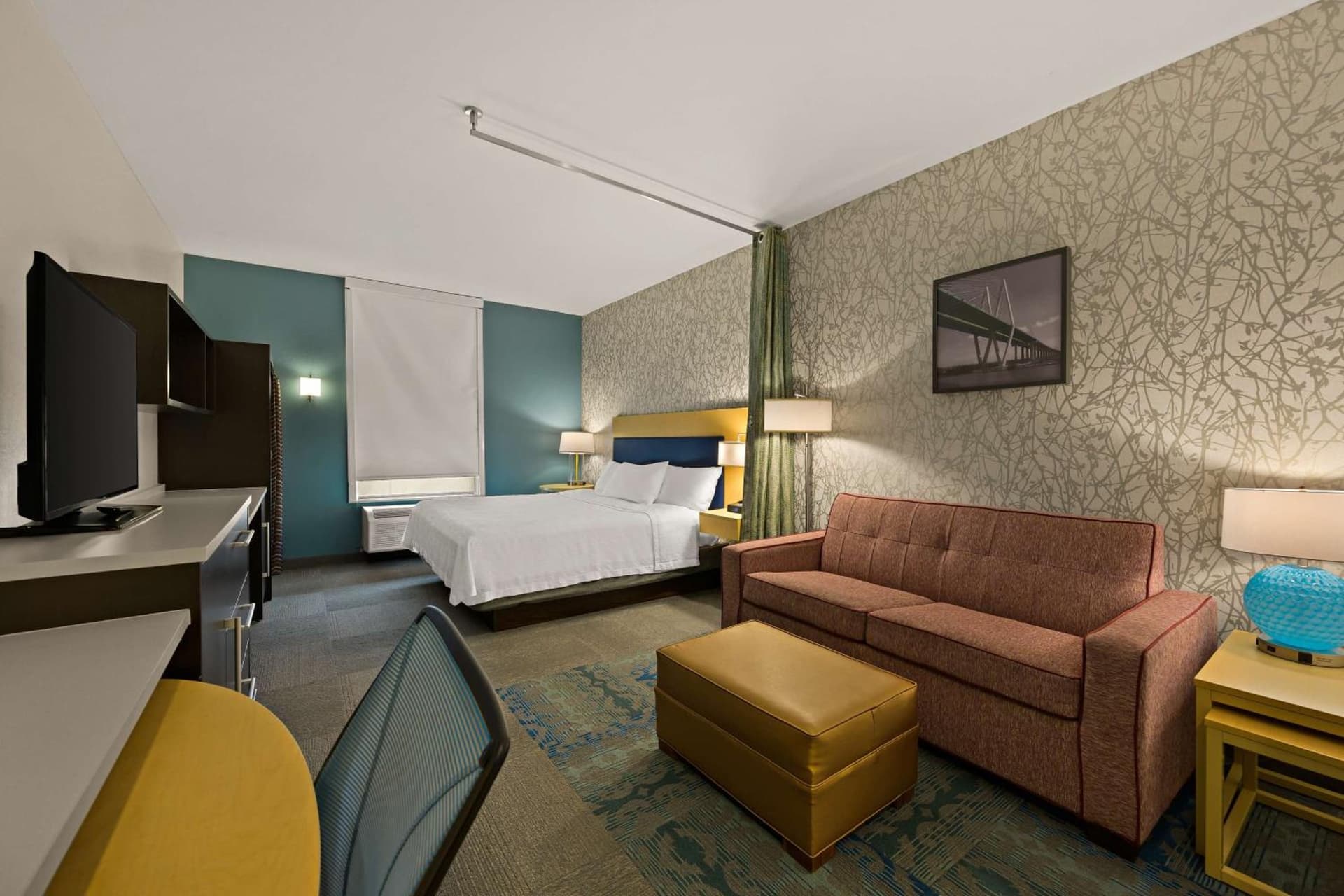 Home2 Suites By Hilton Baytown gallery photo in Baytown, TX — image 27