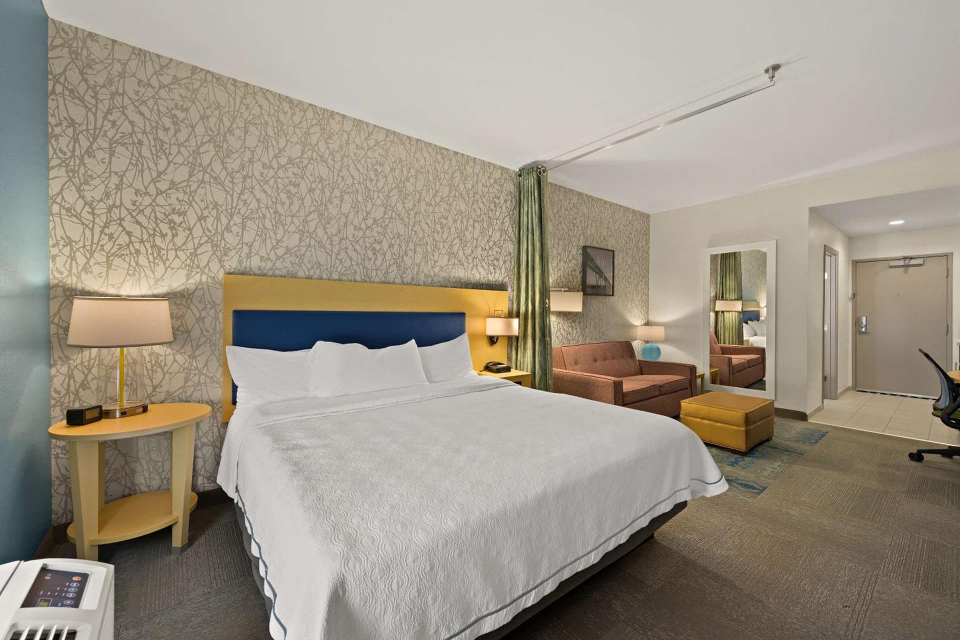 Home2 Suites By Hilton Baytown gallery photo in Baytown, TX — image 37