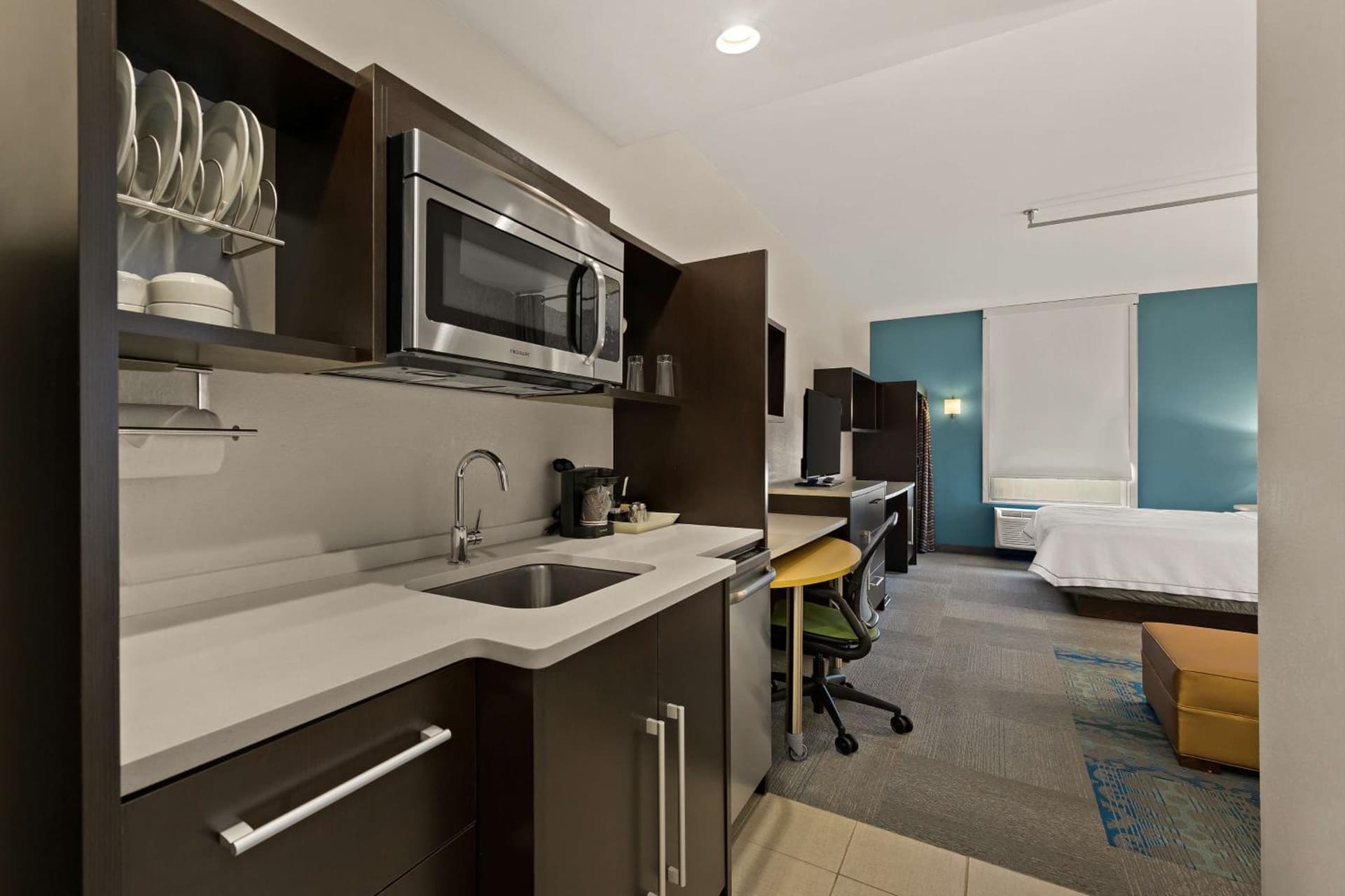 Home2 Suites By Hilton Baytown gallery photo in Baytown, TX — image 21