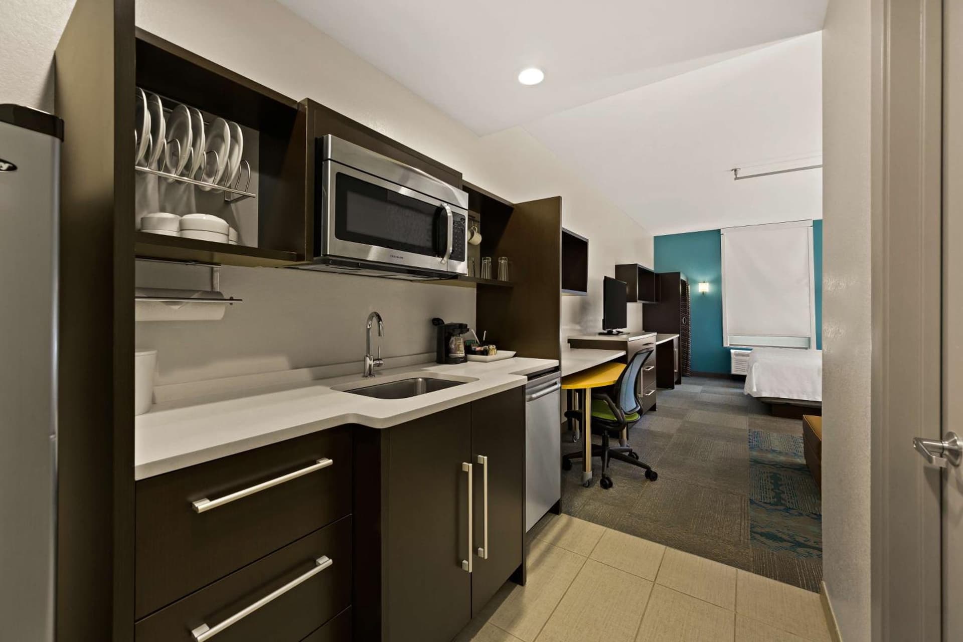 Home2 Suites By Hilton Baytown gallery photo in Baytown, TX — image 36