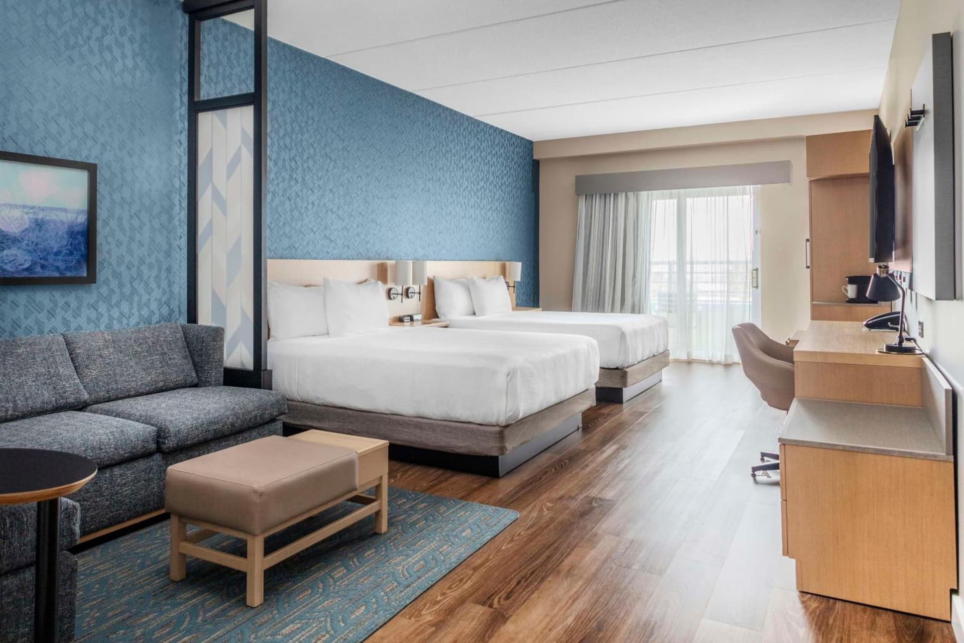 Hyatt Place St Augustine Vilano Beach gallery photo in St. Augustine, FL — image 21