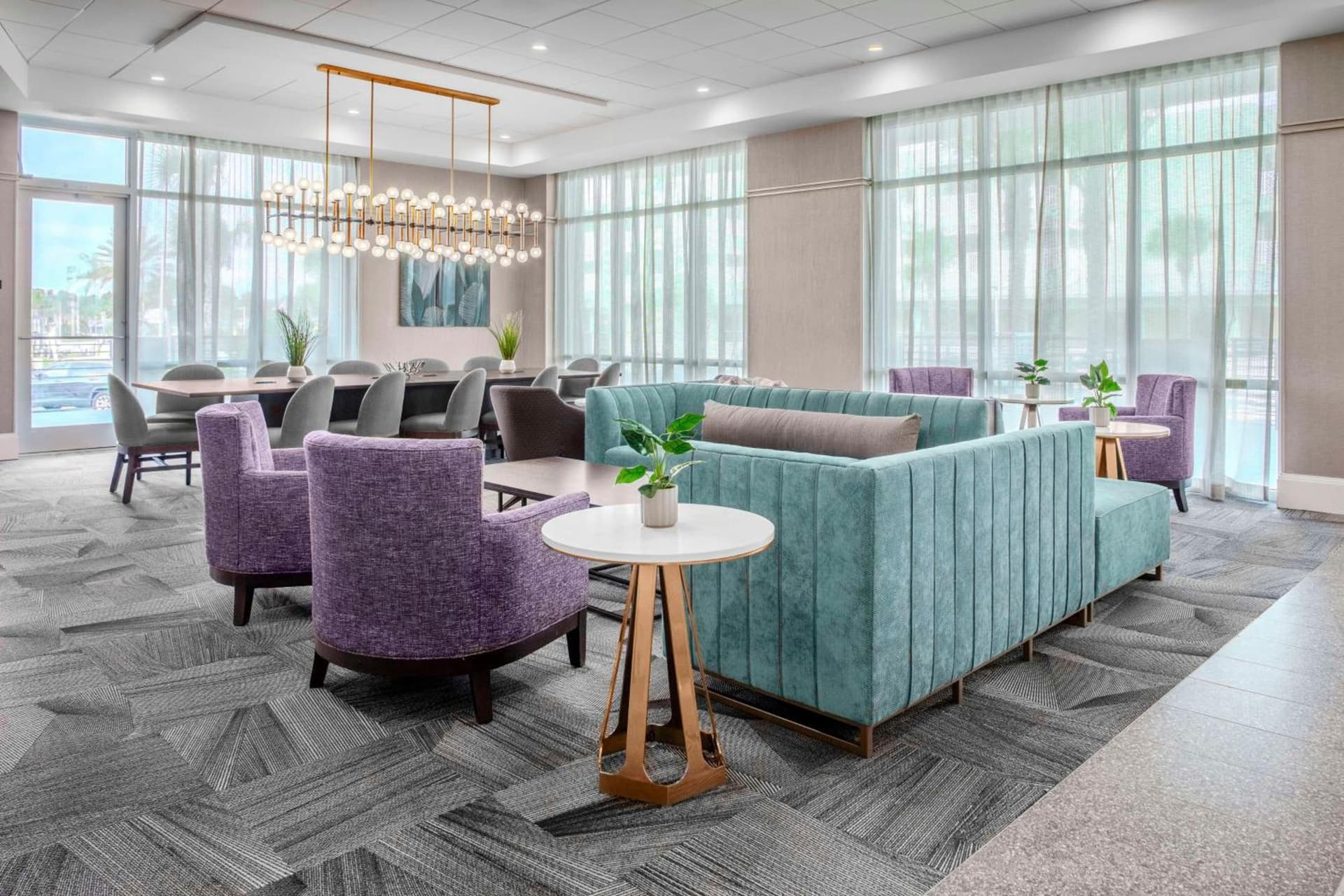 Hyatt Place St Augustine Vilano Beach gallery photo in St. Augustine, FL — image 30
