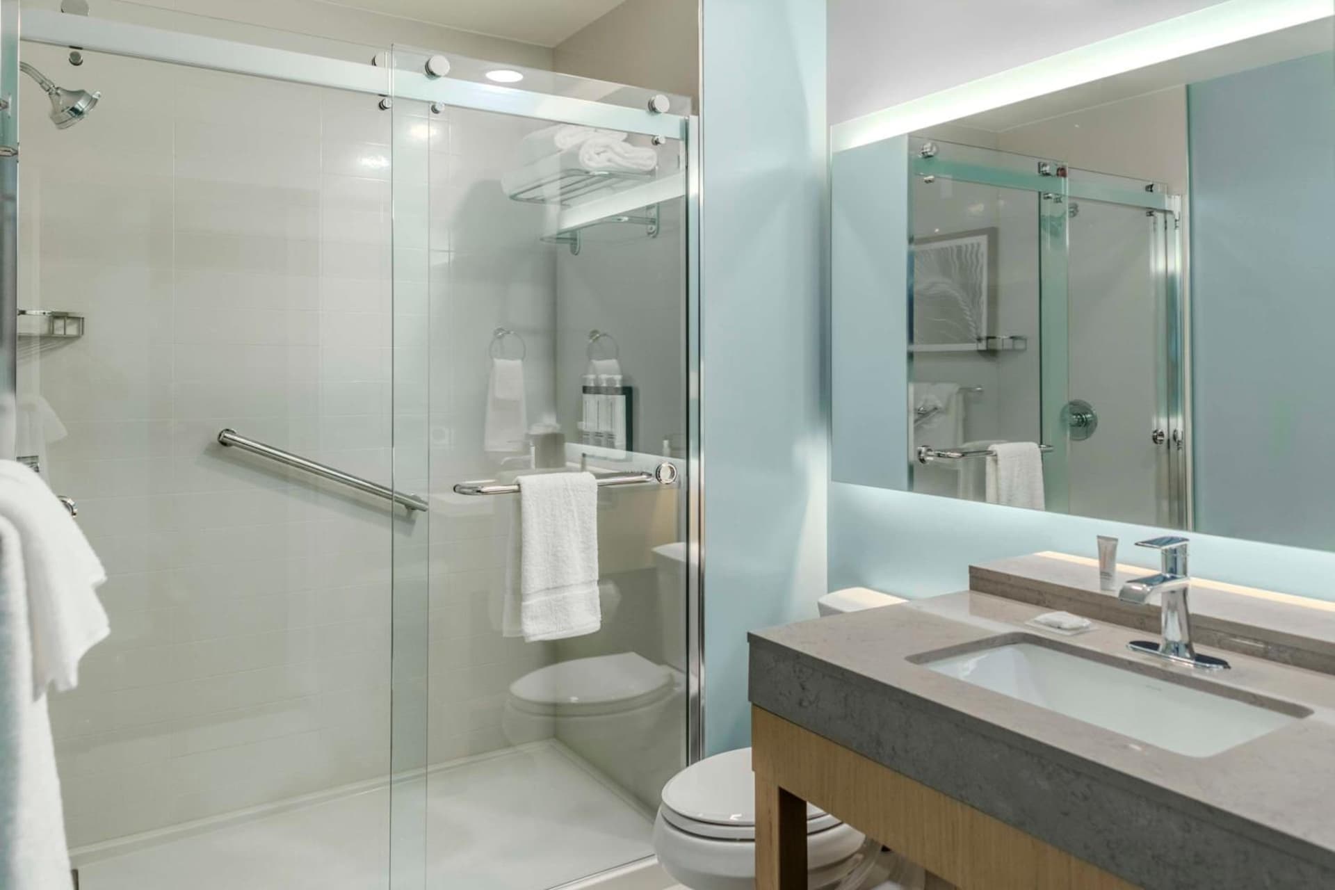 Hyatt Place St Augustine Vilano Beach gallery photo in St. Augustine, FL — image 37