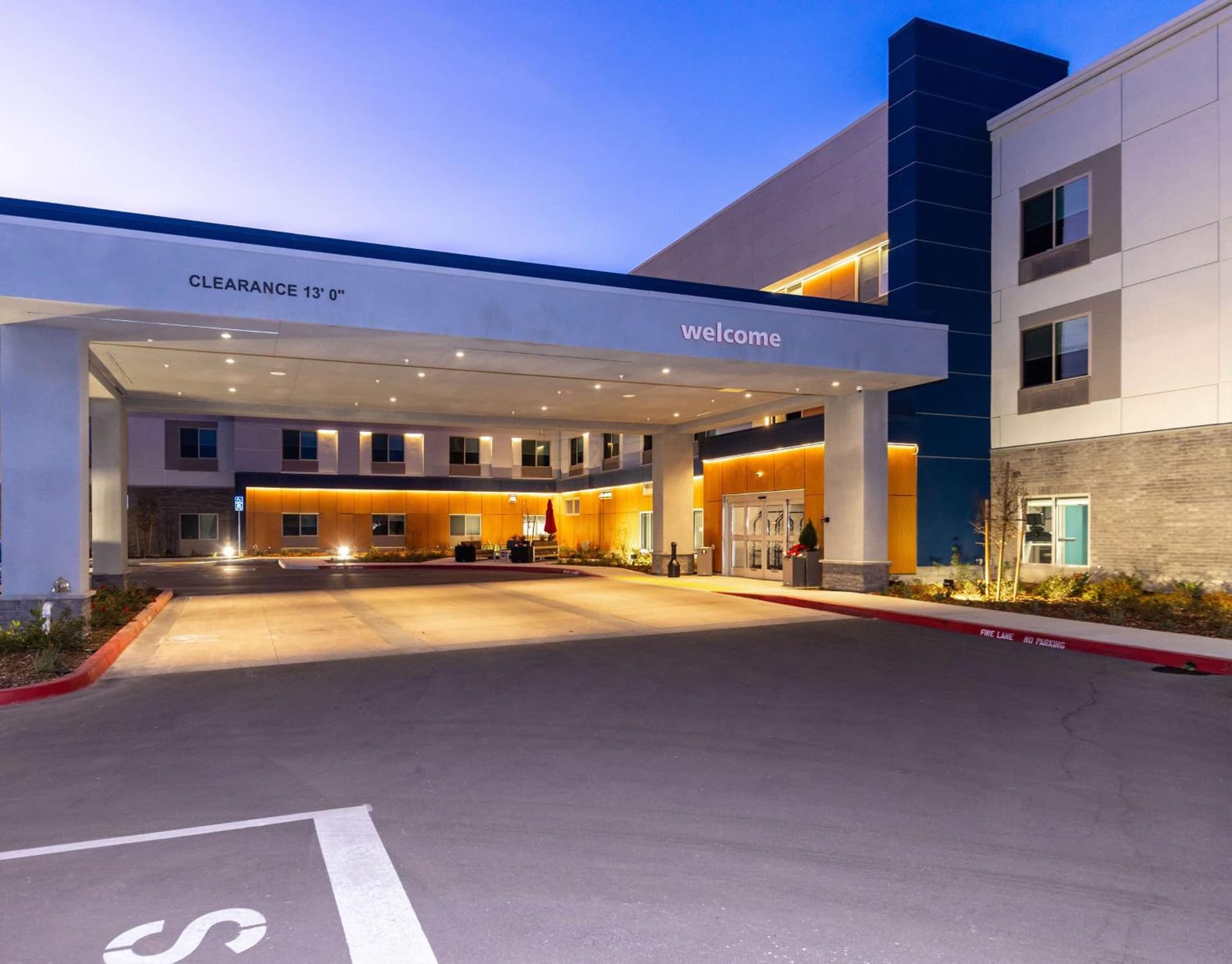Hampton Inn Selma, Ca gallery photo in Selma, CA — image 30