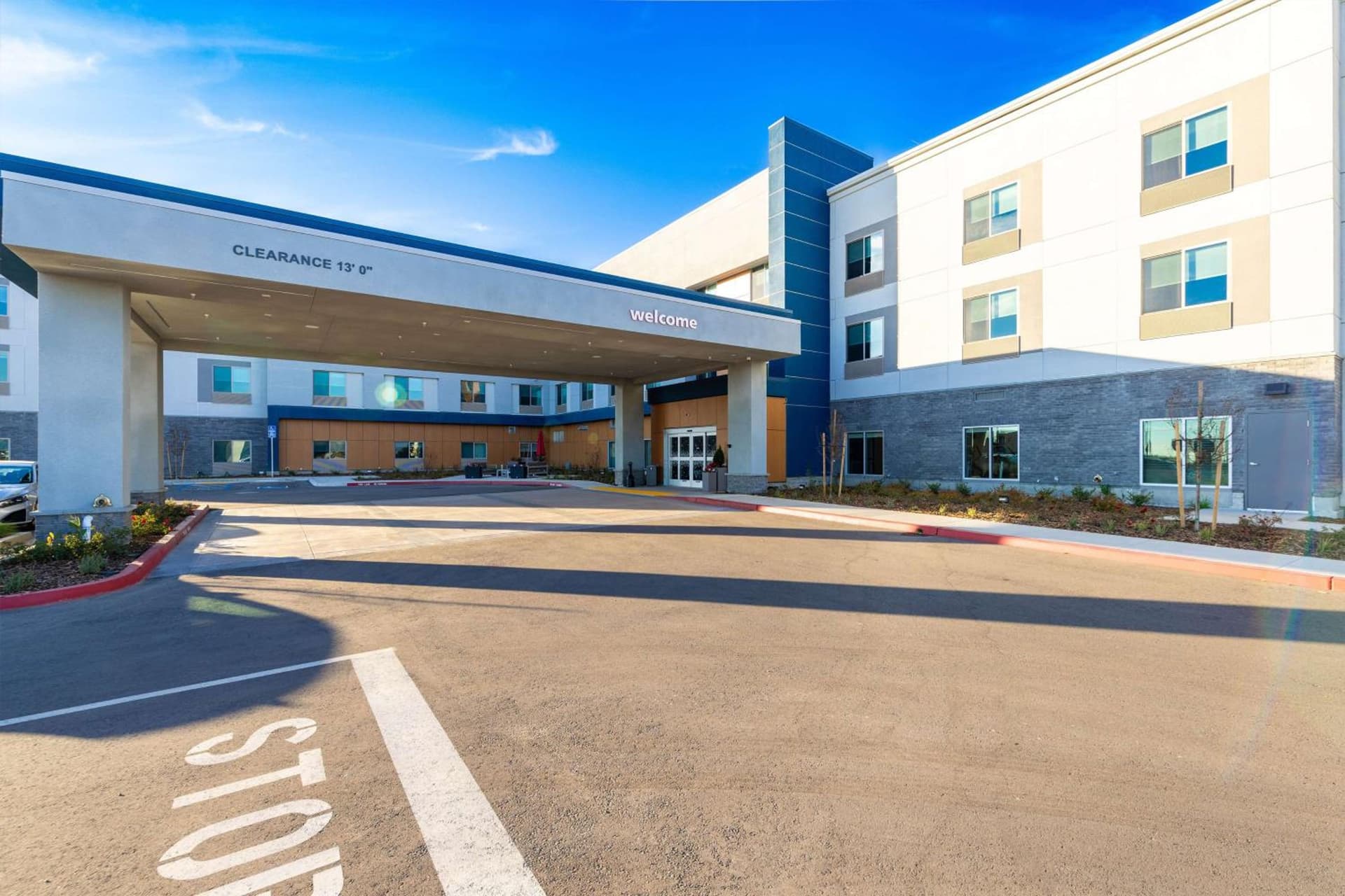 Hampton Inn Selma, Ca gallery photo in Selma, CA — image 8