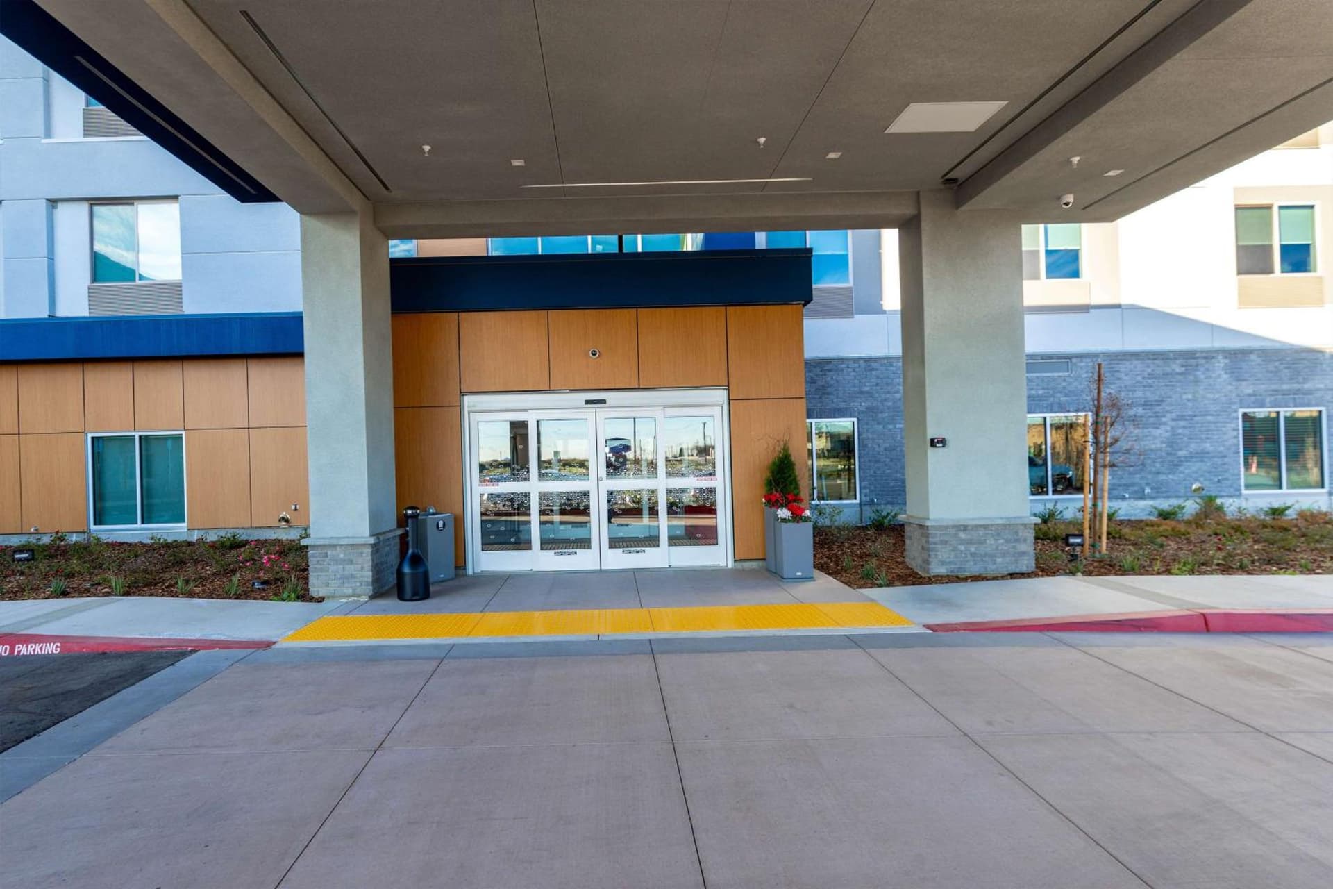 Hampton Inn Selma, Ca gallery photo in Selma, CA — image 40