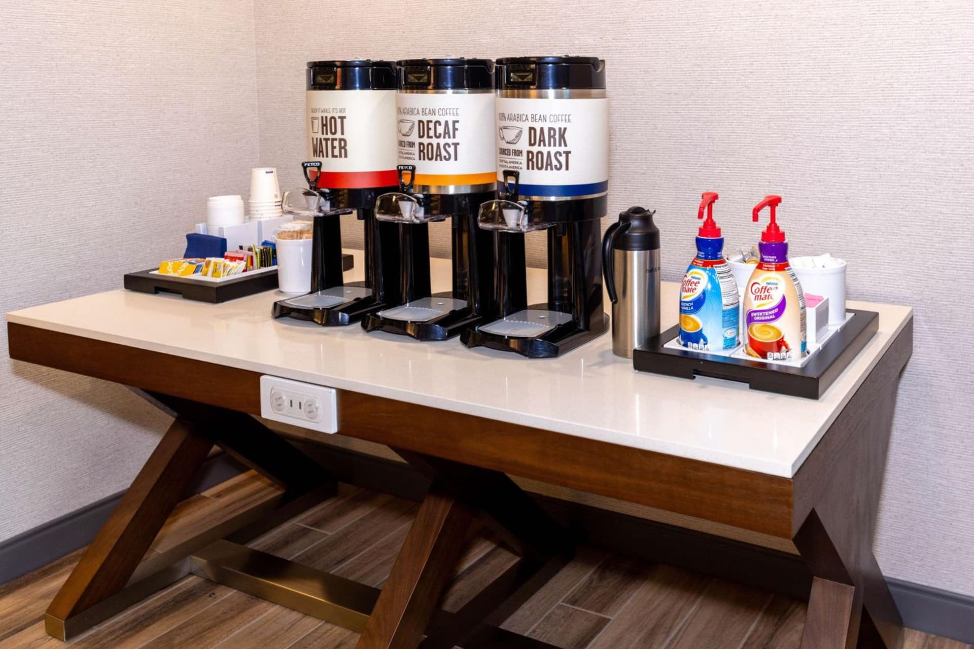 Hampton Inn Selma, Ca gallery photo in Selma, CA — image 36