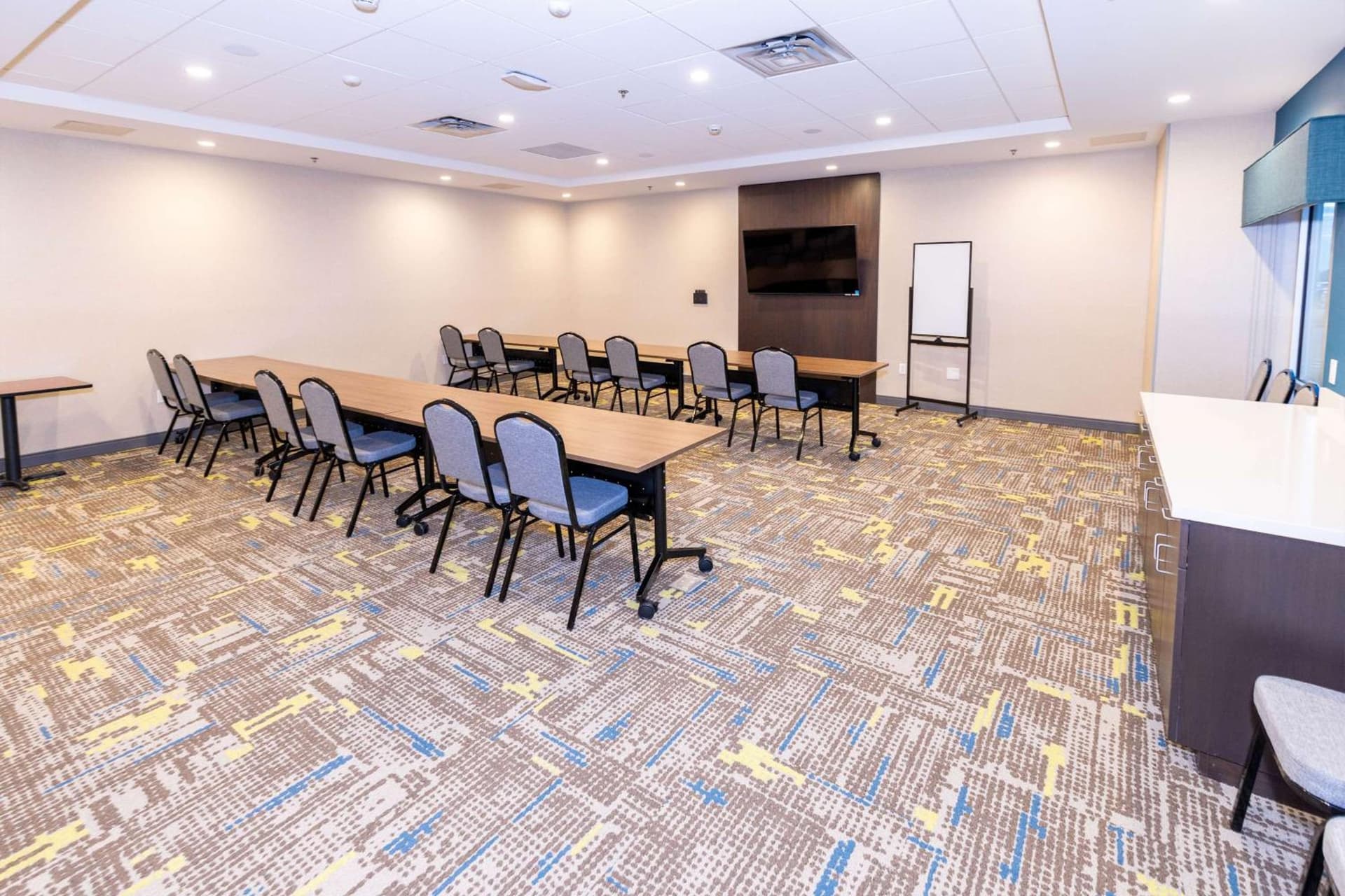 Hampton Inn Selma, Ca gallery photo in Selma, CA — image 47
