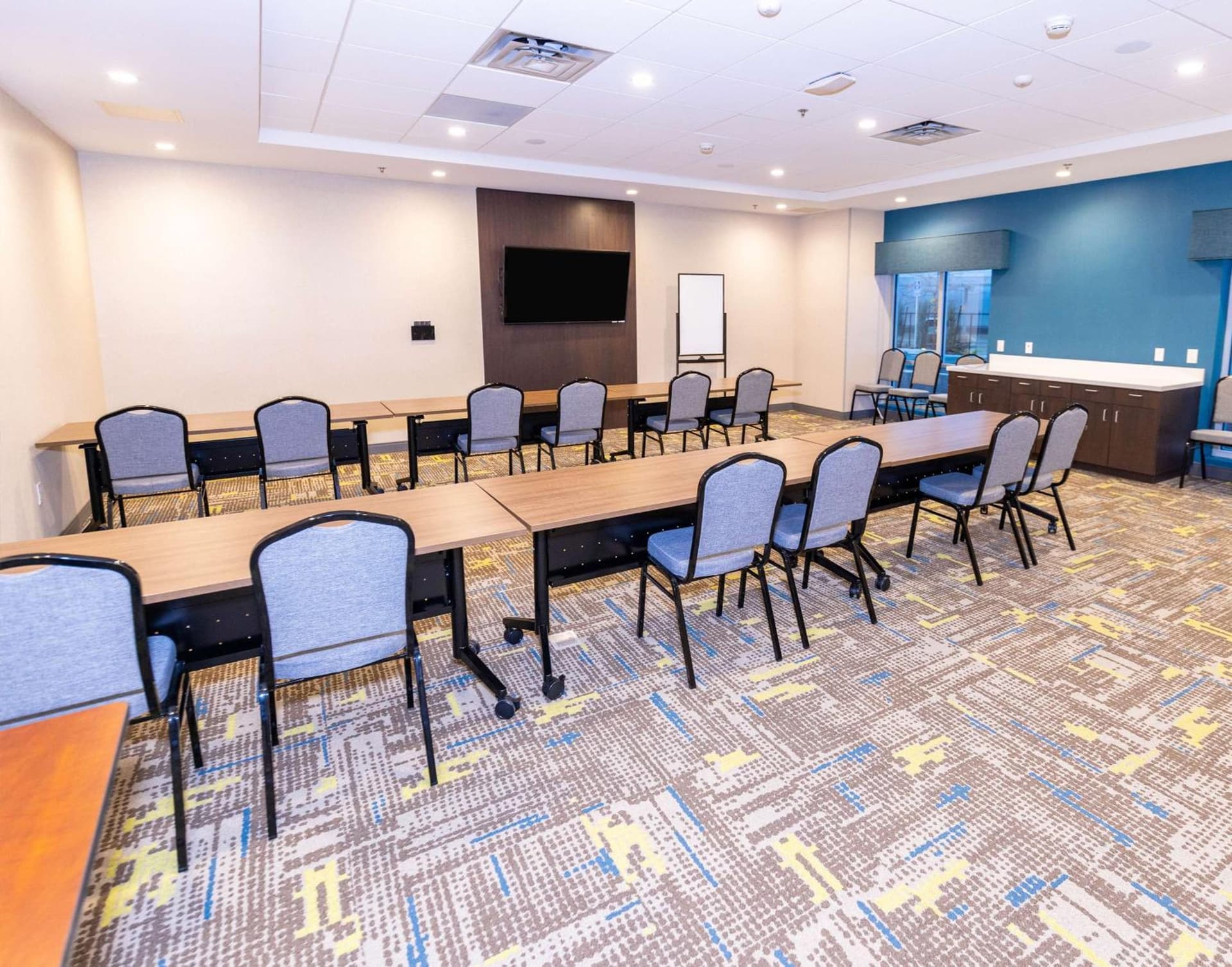 Hampton Inn Selma, Ca gallery photo in Selma, CA — image 21