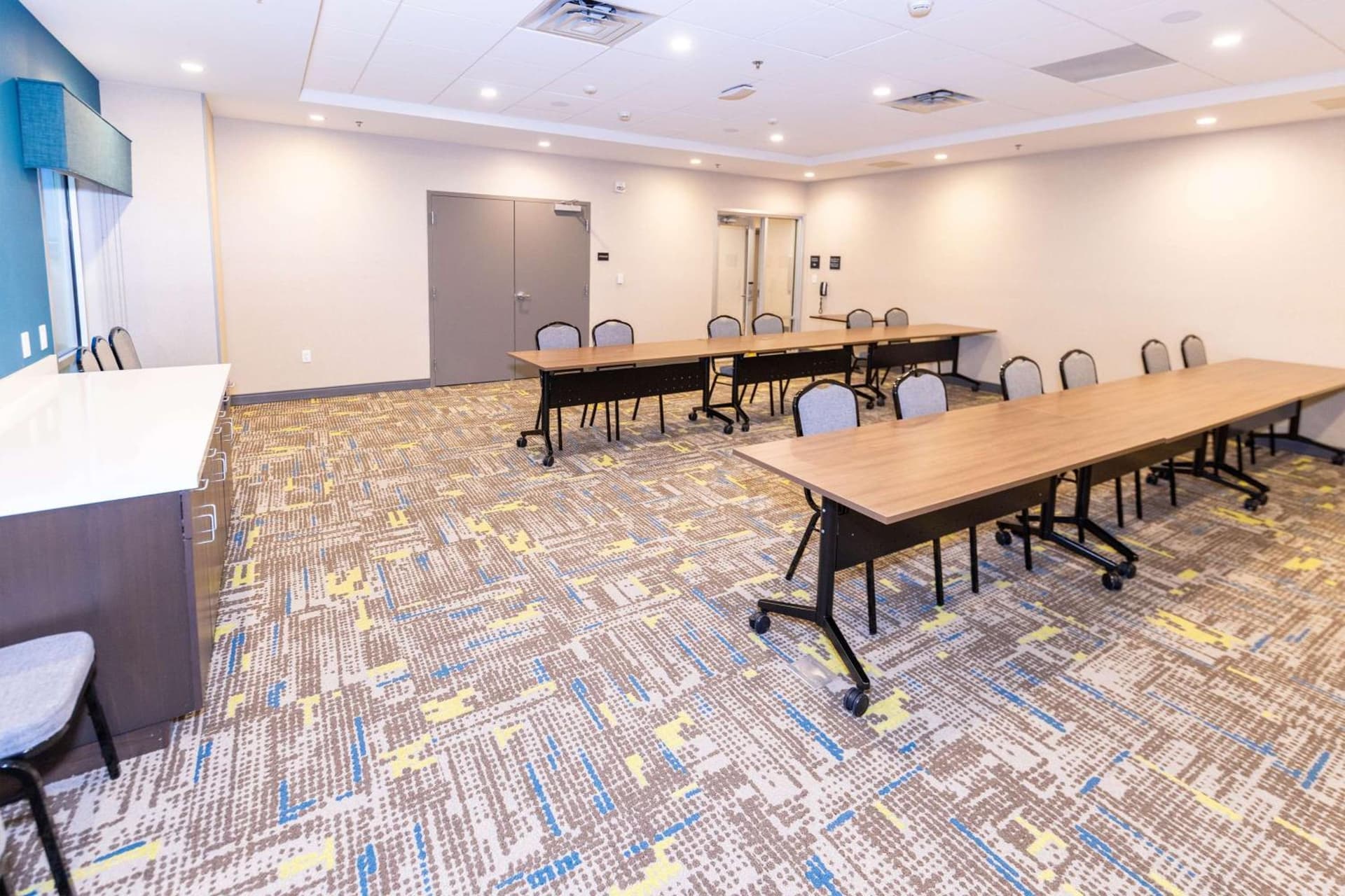 Hampton Inn Selma, Ca gallery photo in Selma, CA — image 49