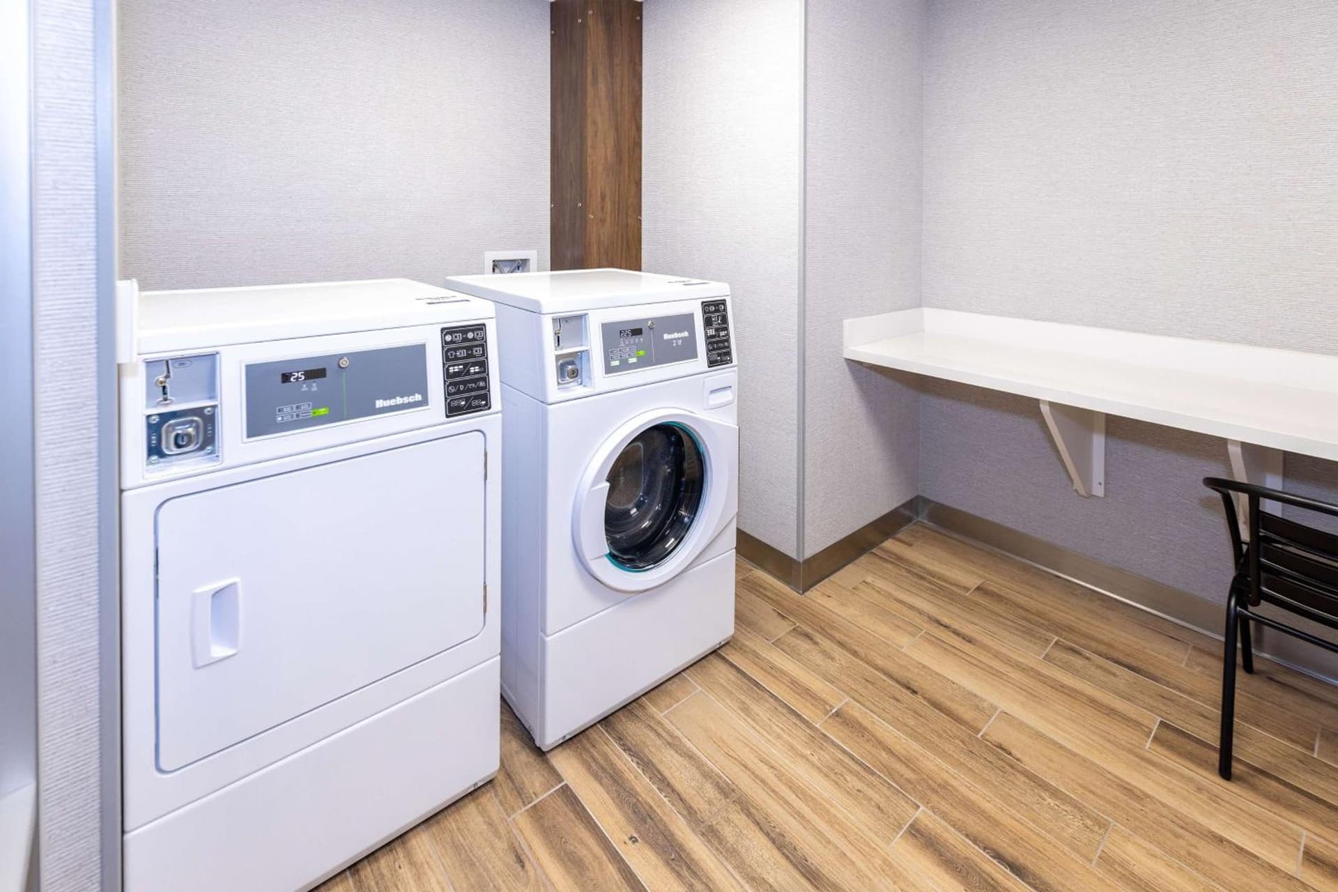 Hampton Inn Selma, Ca gallery photo in Selma, CA — image 17