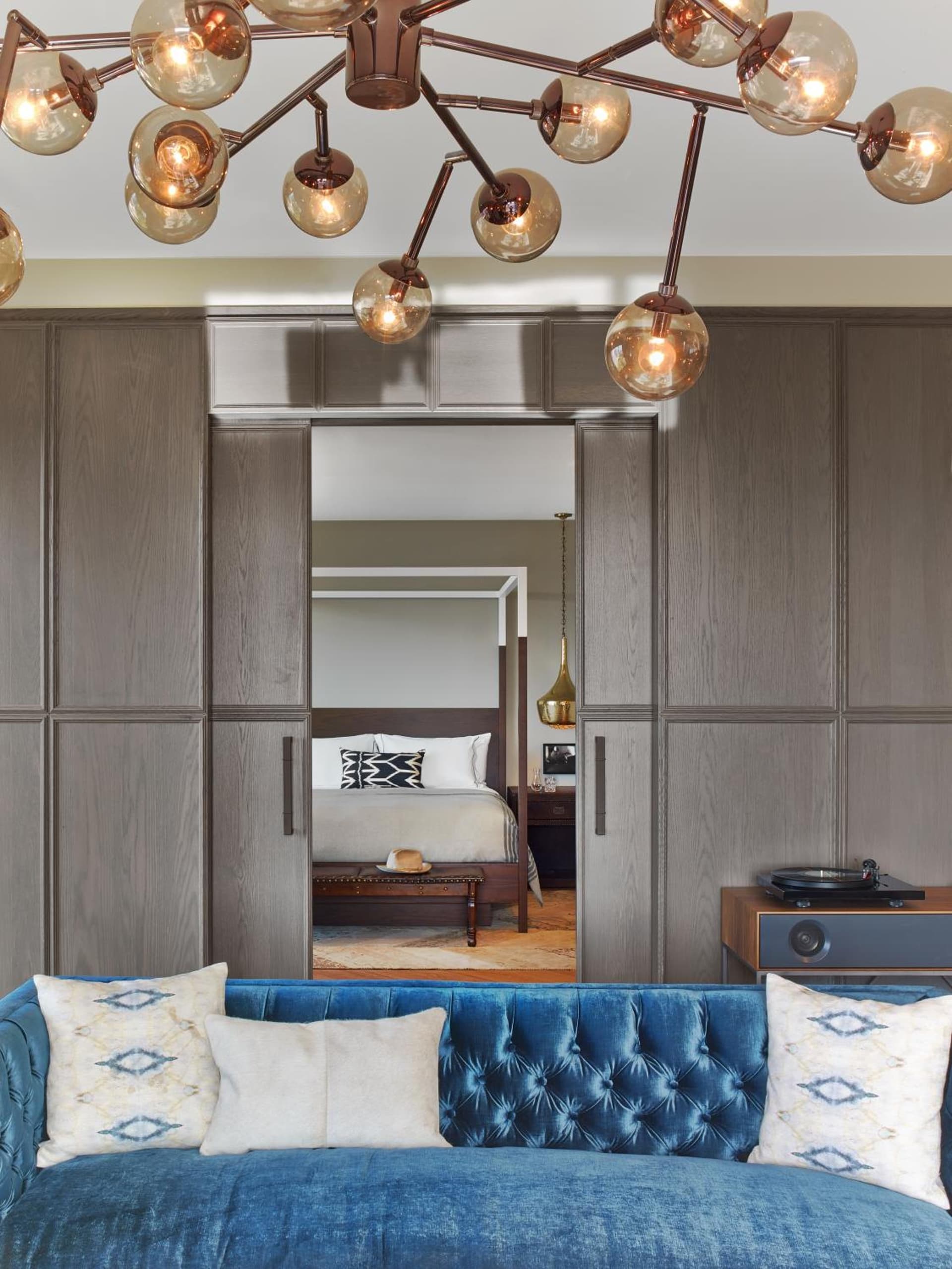 Hotel Van Zandt gallery photo in Austin, TX — image 101