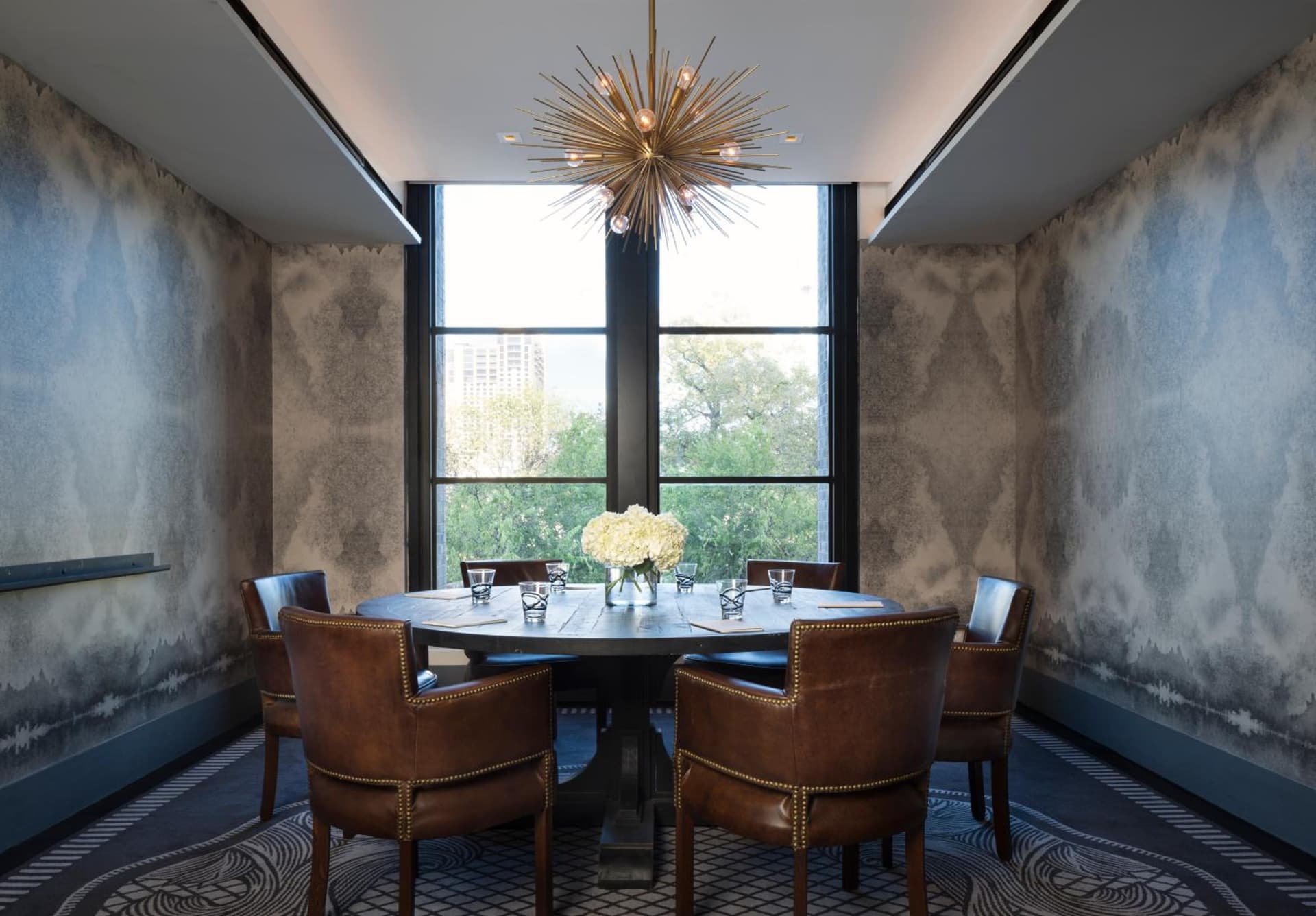 Hotel Van Zandt gallery photo in Austin, TX — image 30