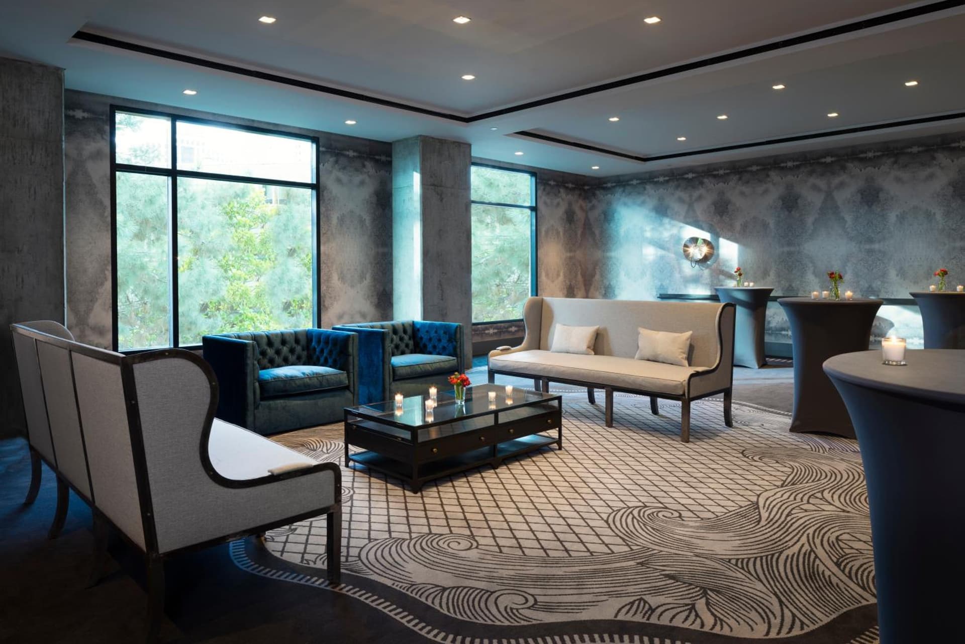 Hotel Van Zandt gallery photo in Austin, TX — image 80