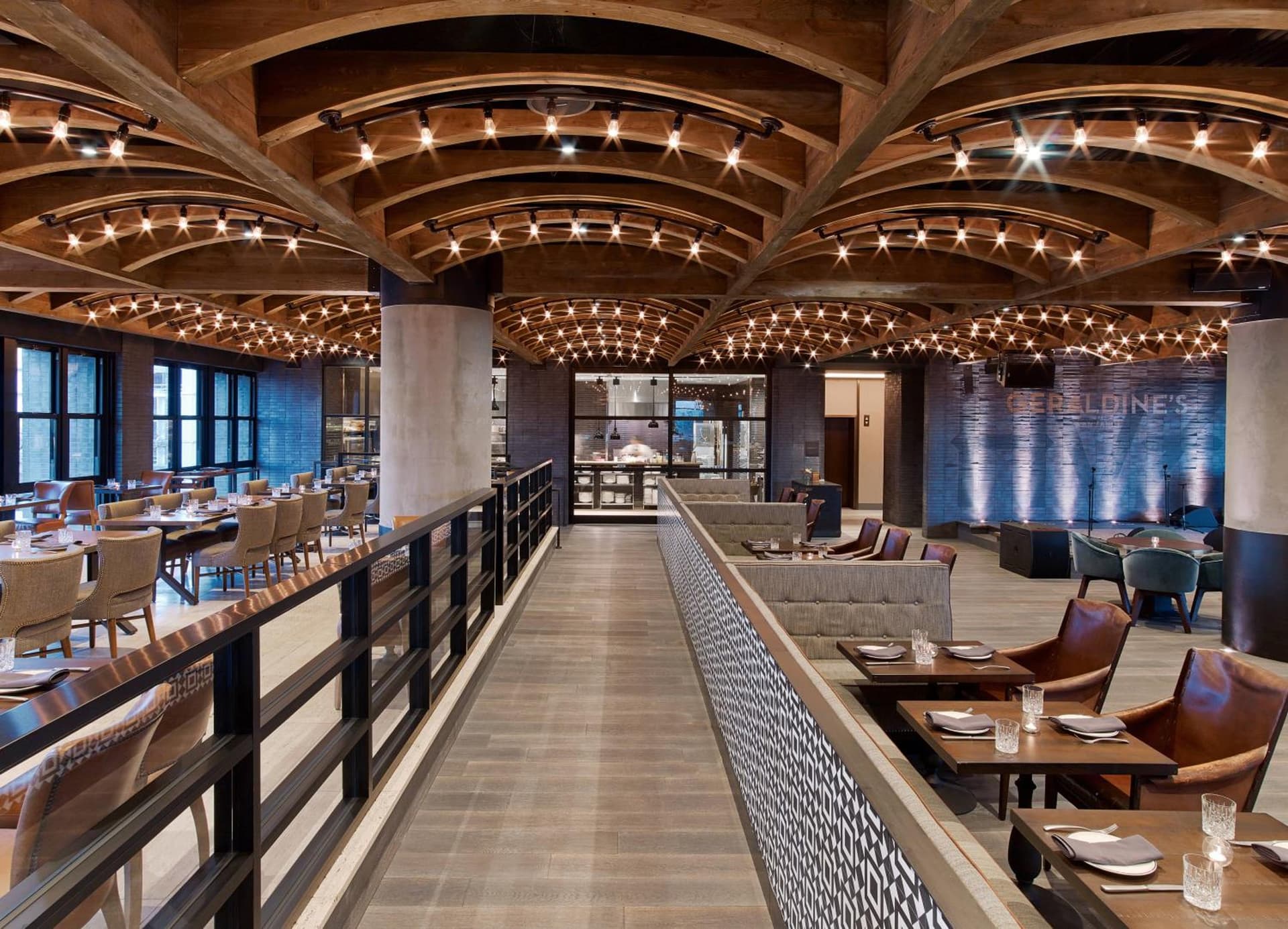 Hotel Van Zandt gallery photo in Austin, TX — image 94