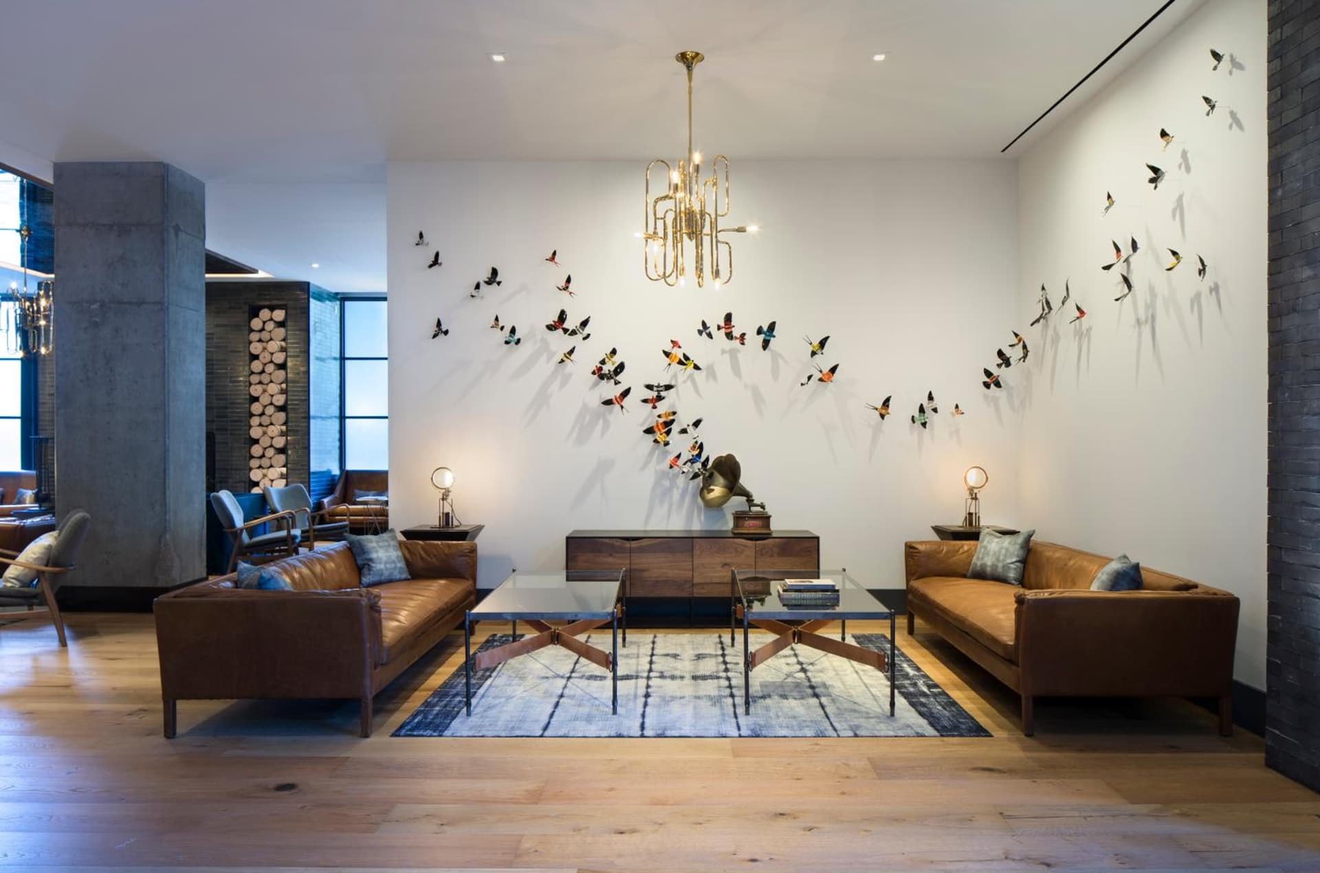 Hotel Van Zandt gallery photo in Austin, TX — image 45