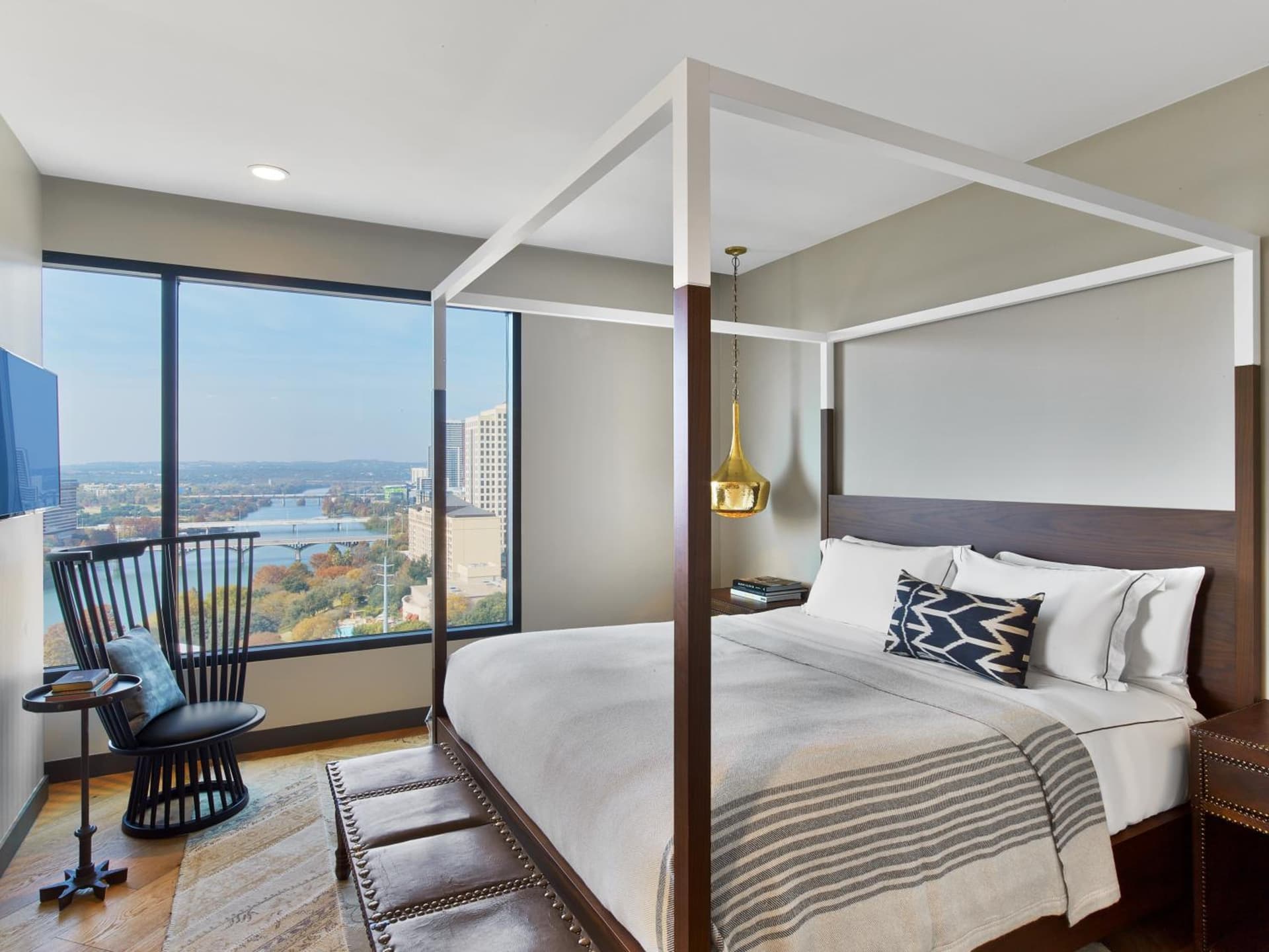 Hotel Van Zandt gallery photo in Austin, TX — image 76