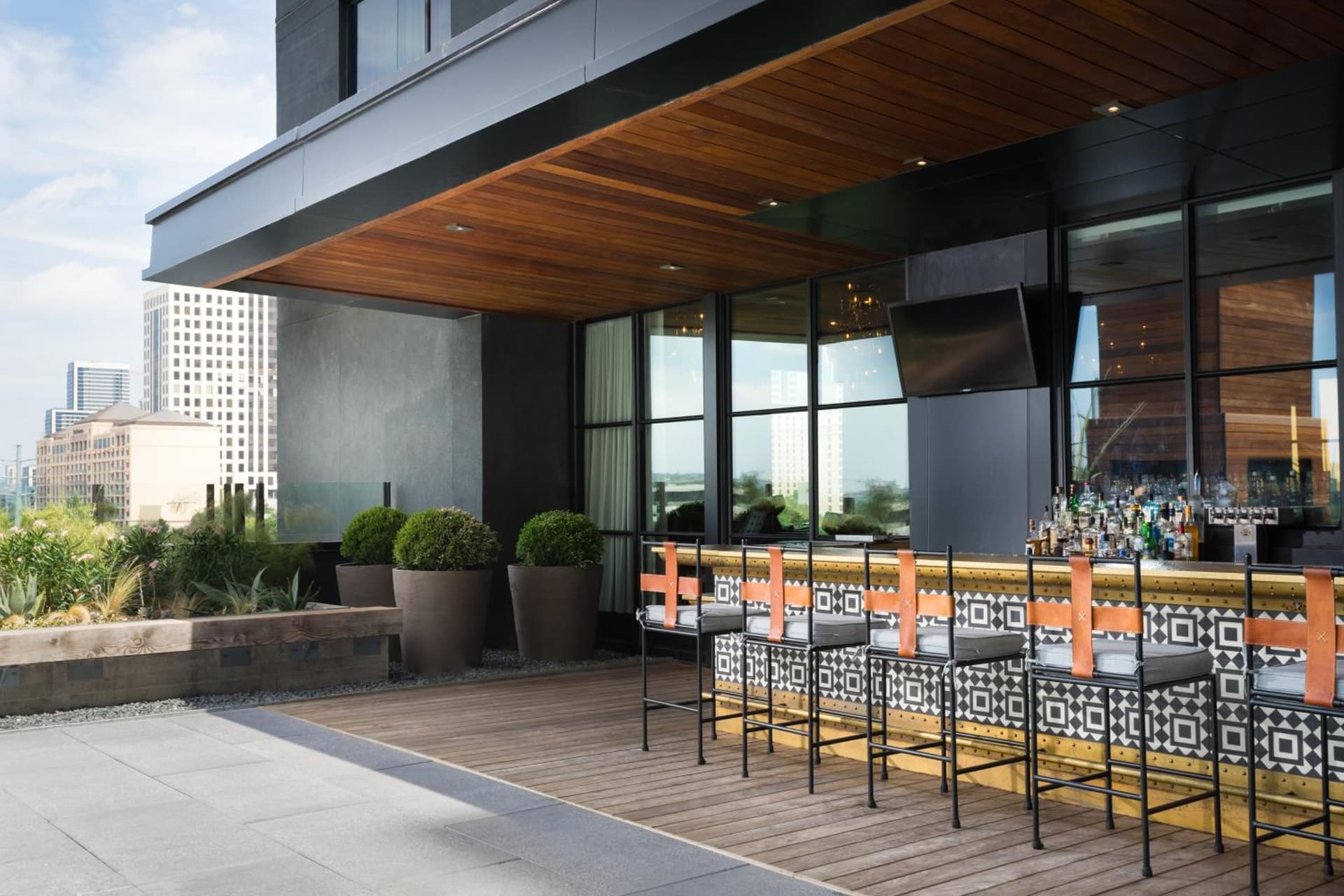 Hotel Van Zandt gallery photo in Austin, TX — image 60