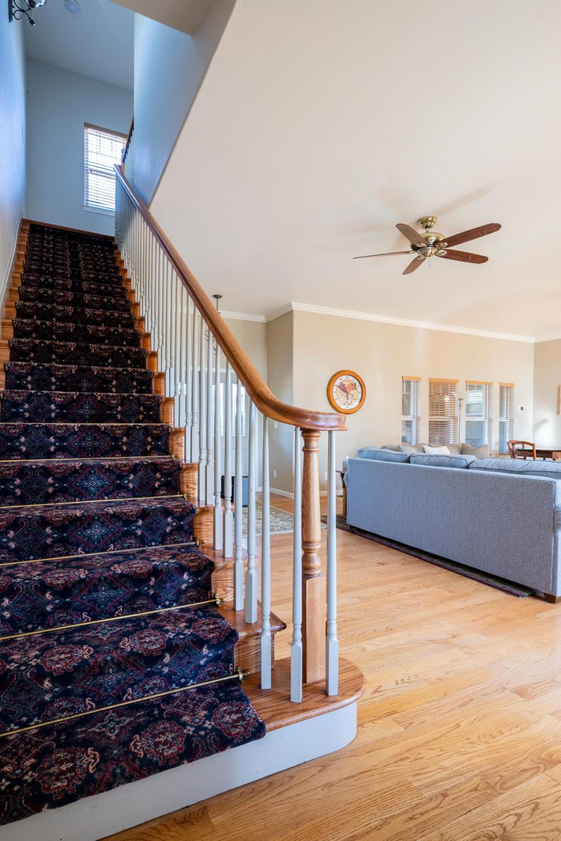 Balcony Suite 2 Fraser Family Vineyard Stay in Amador gallery photo in Plymouth, CA — image 12
