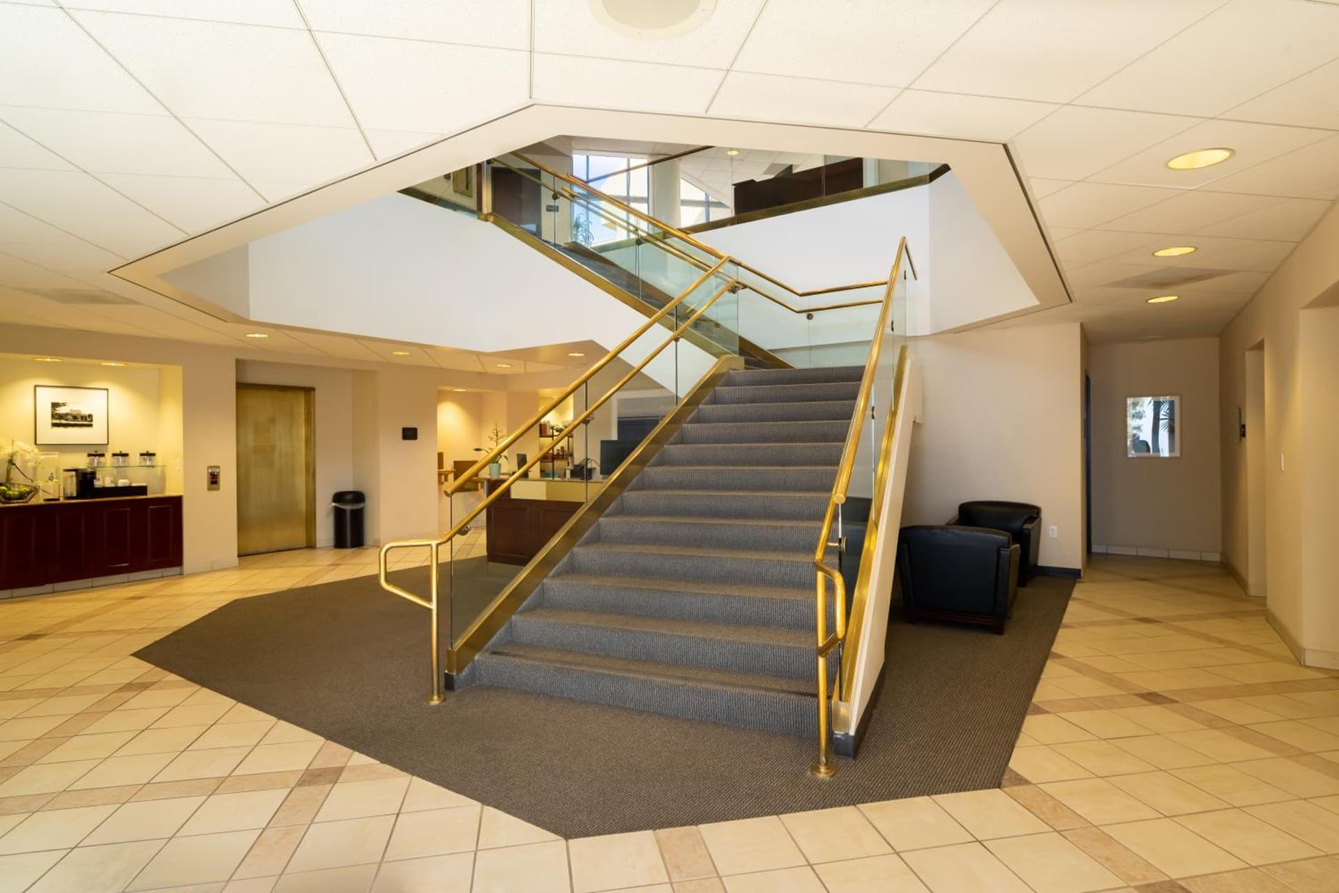 Villa Graziadio Executive Center at Pepperdine University gallery photo in Malibu, CA — image 6