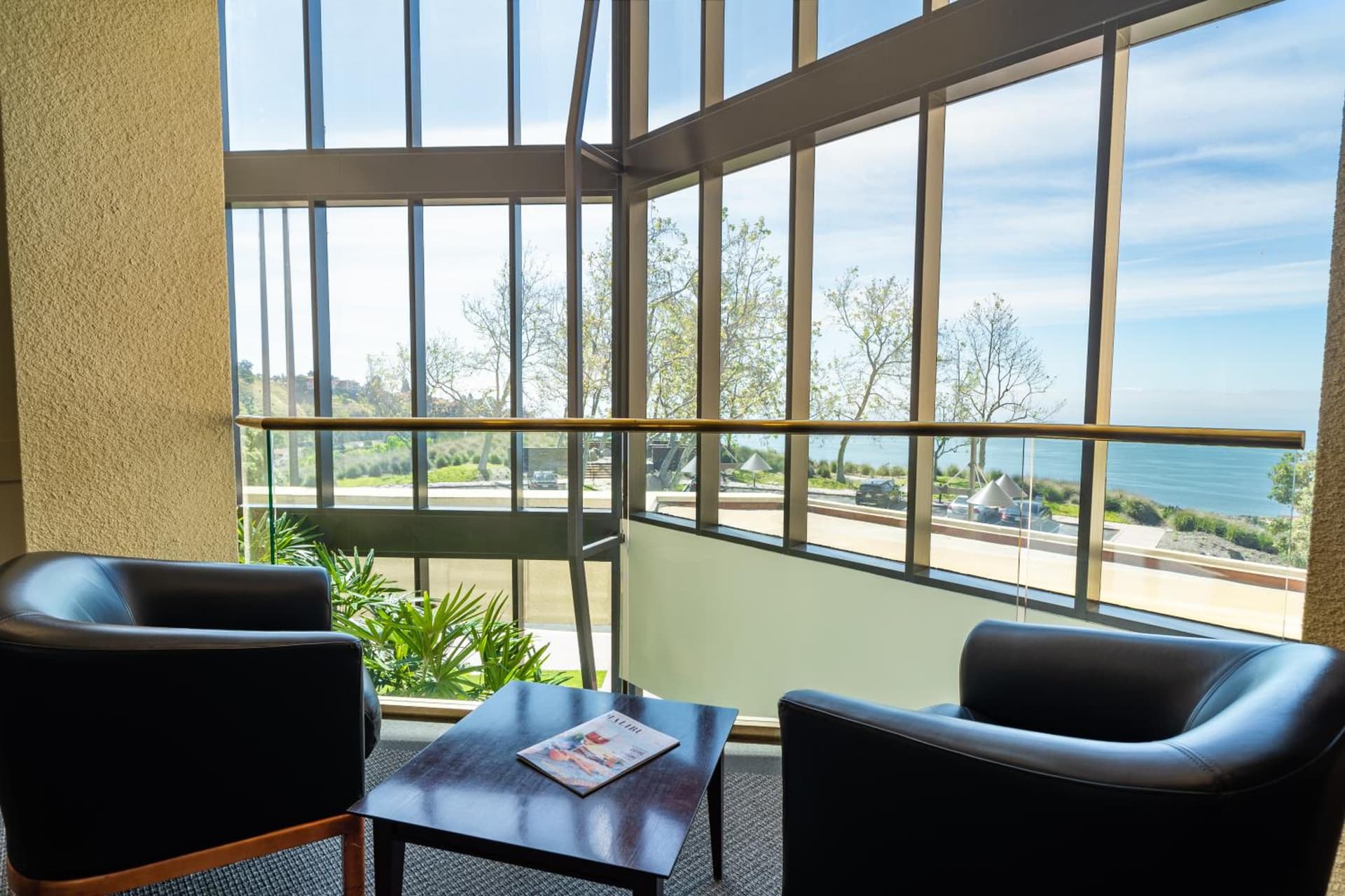 Villa Graziadio Executive Center at Pepperdine University gallery photo in Malibu, CA — image 5