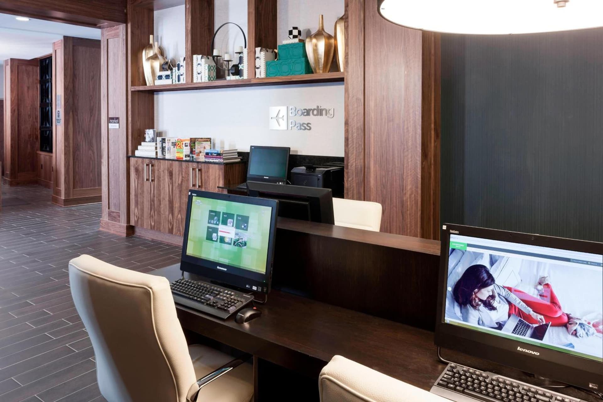 Courtyard by Marriott Richmond Downtown gallery photo in Richmond, VA — image 6