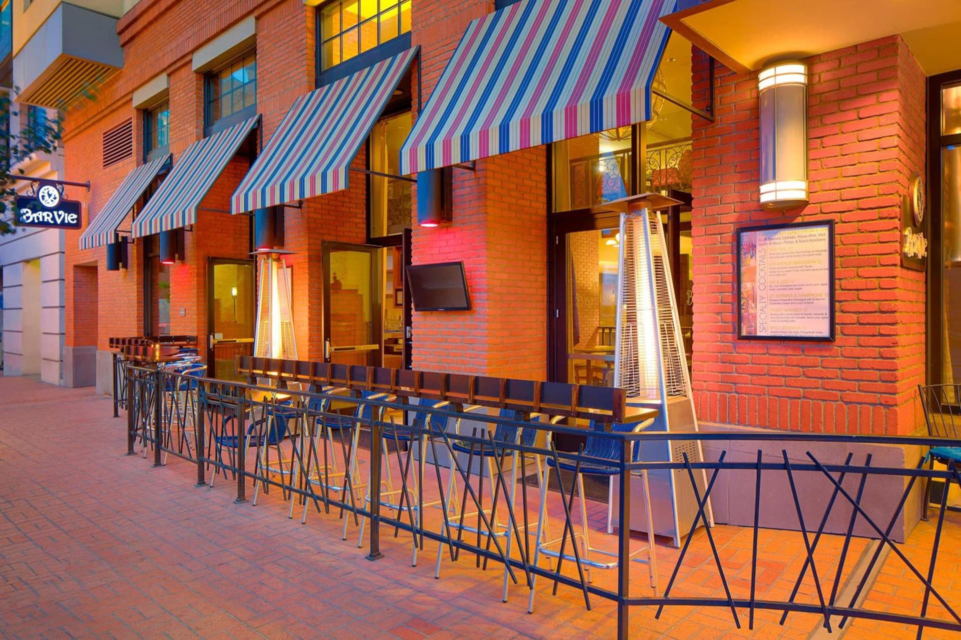 Residence Inn by Marriott San Diego Downtown/Gaslamp Quarter gallery photo in San Diego, CA — image 16