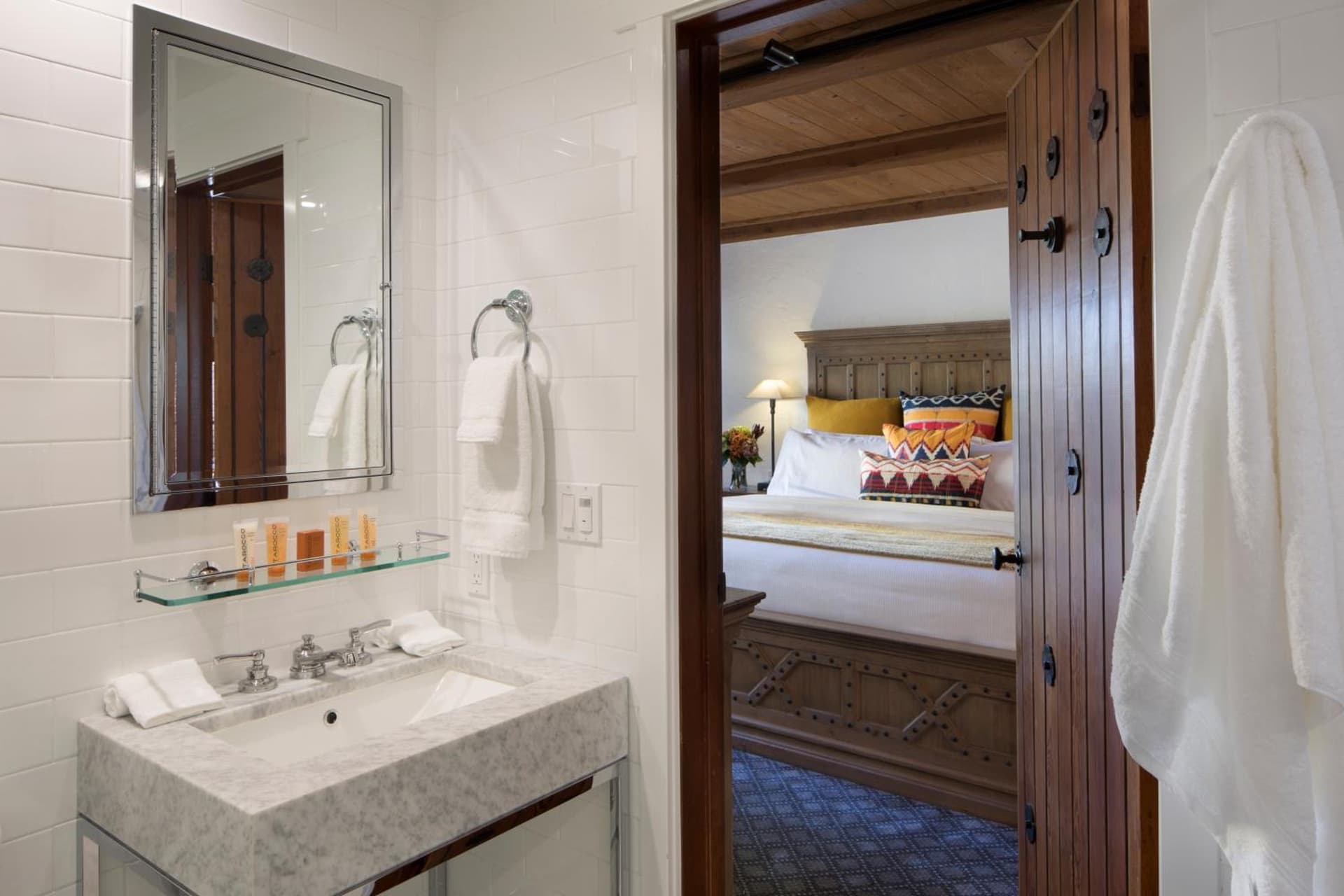 Rancho Caymus Inn gallery photo in Rutherford, CA — image 47