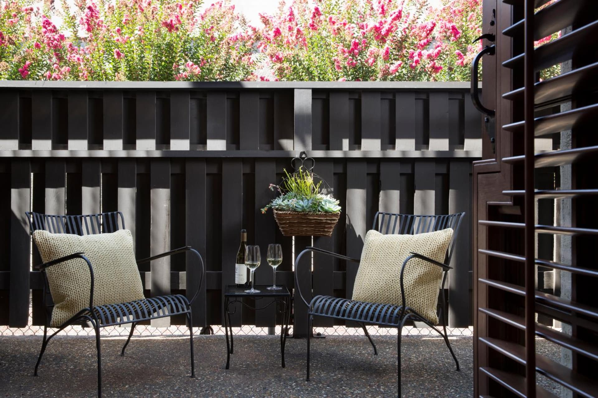 Rancho Caymus Inn gallery photo in Rutherford, CA — image 52