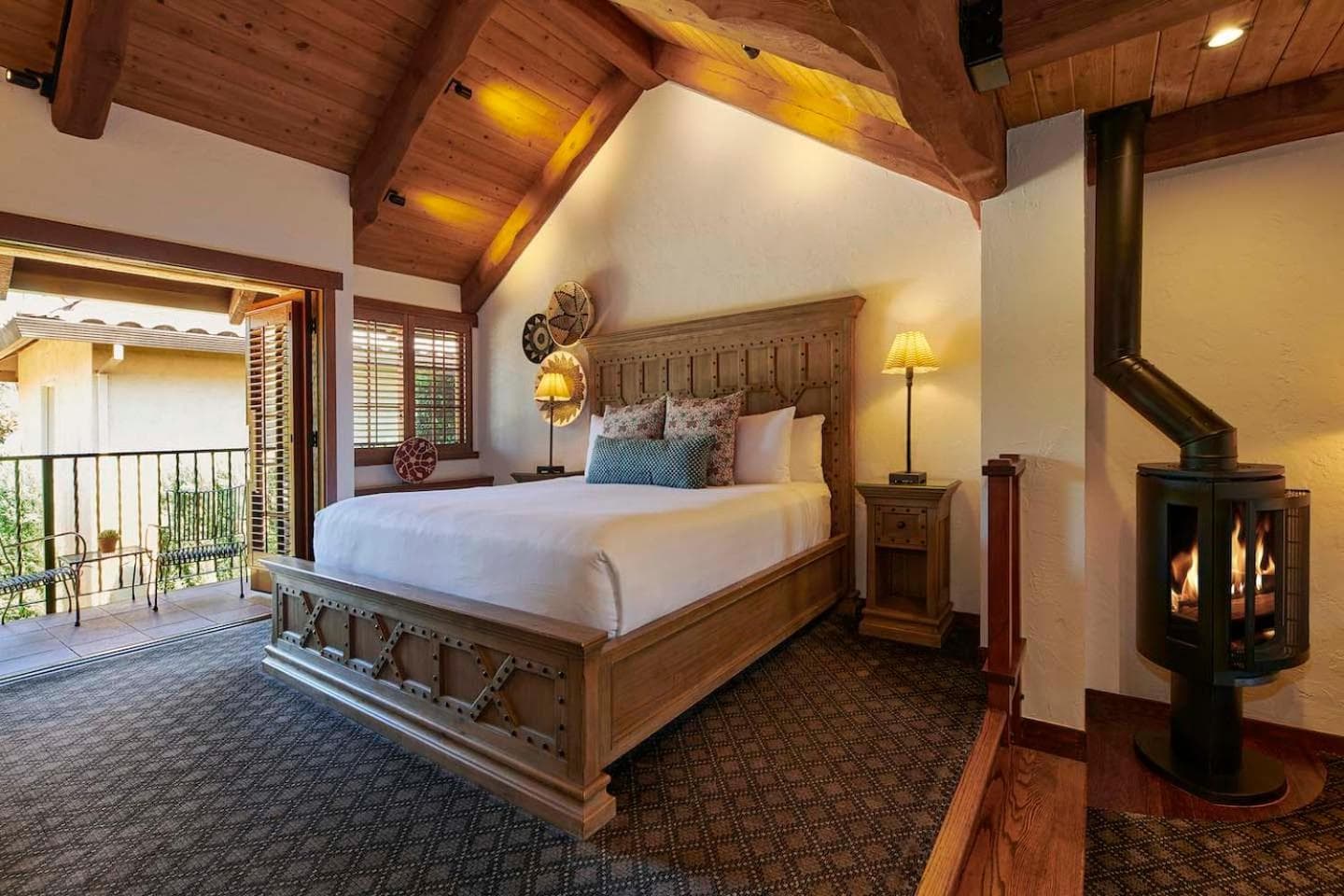 Rancho Caymus Inn gallery photo in Rutherford, CA — image 51