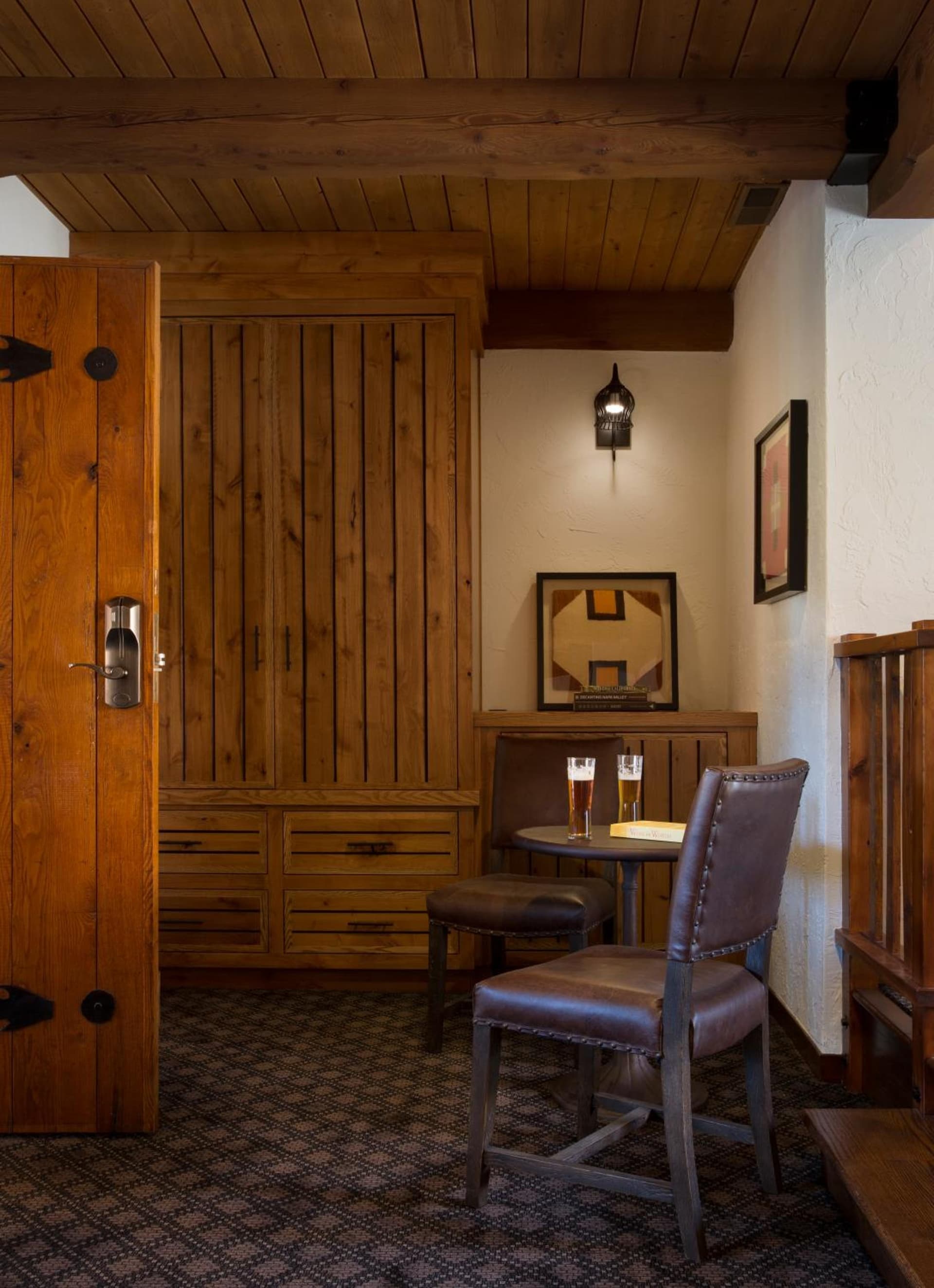 Rancho Caymus Inn gallery photo in Rutherford, CA — image 9