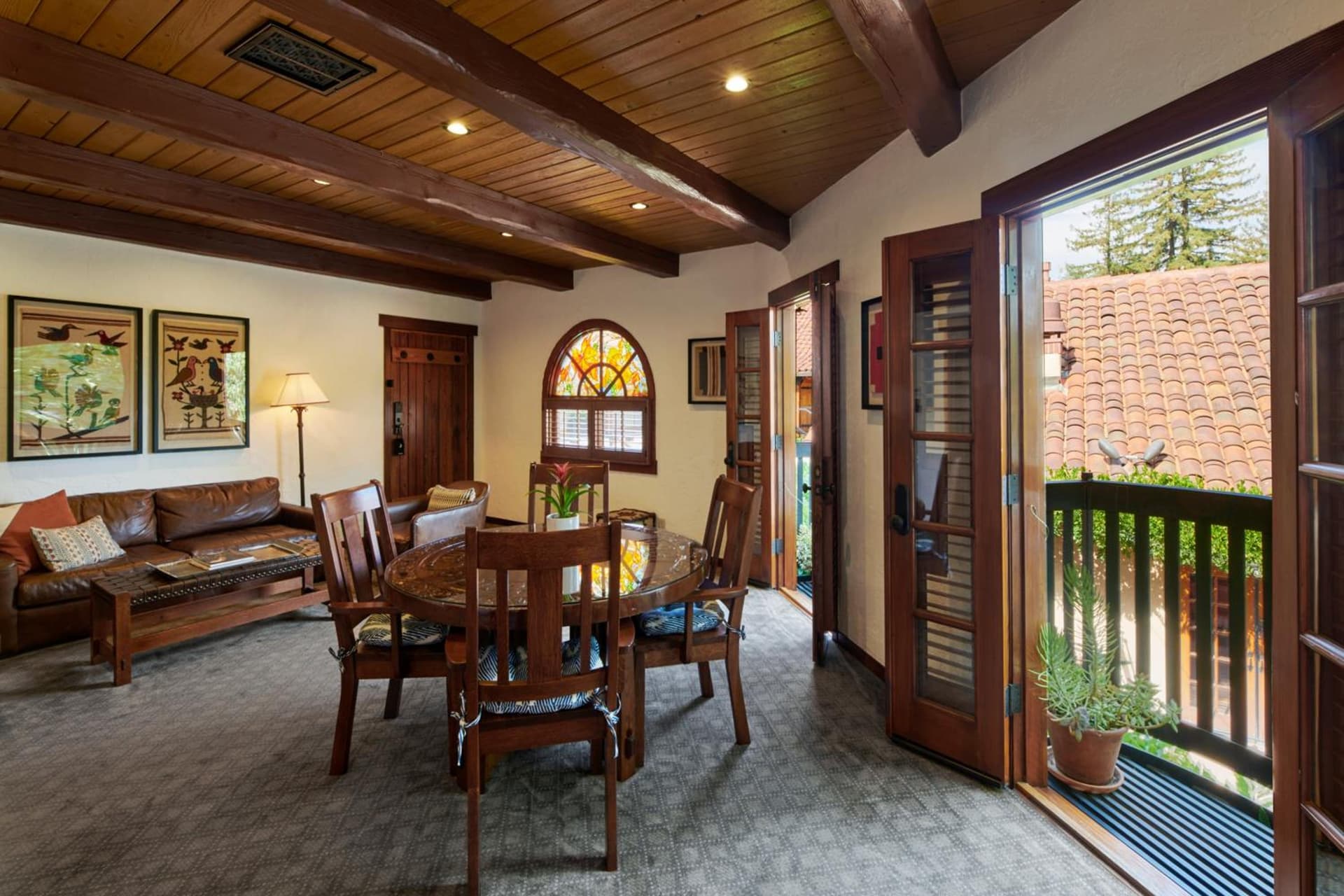 Rancho Caymus Inn gallery photo in Rutherford, CA — image 35