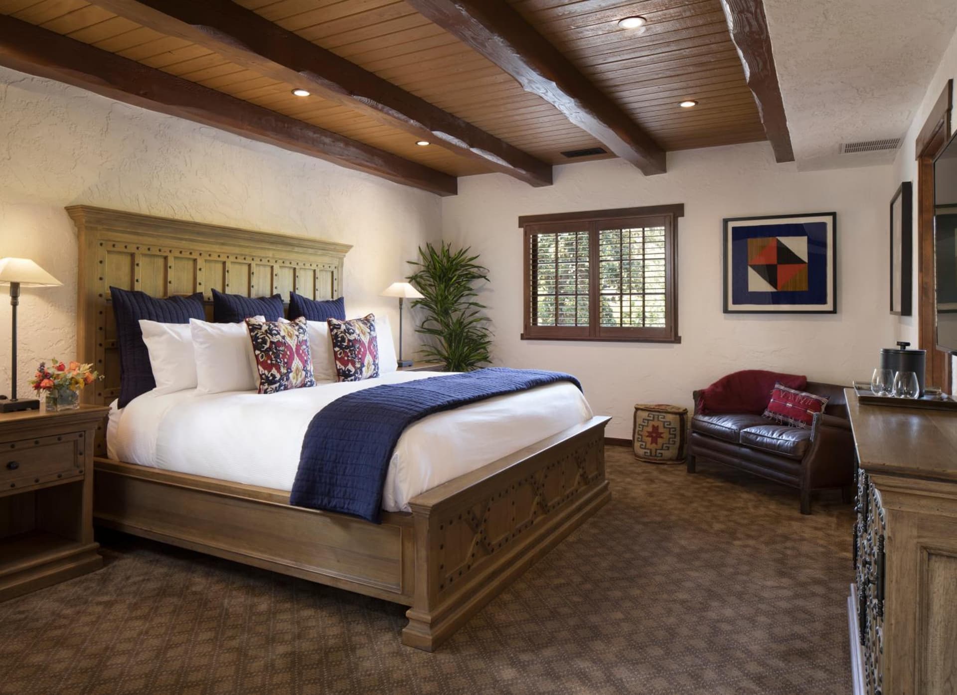 Rancho Caymus Inn gallery photo in Rutherford, CA — image 44