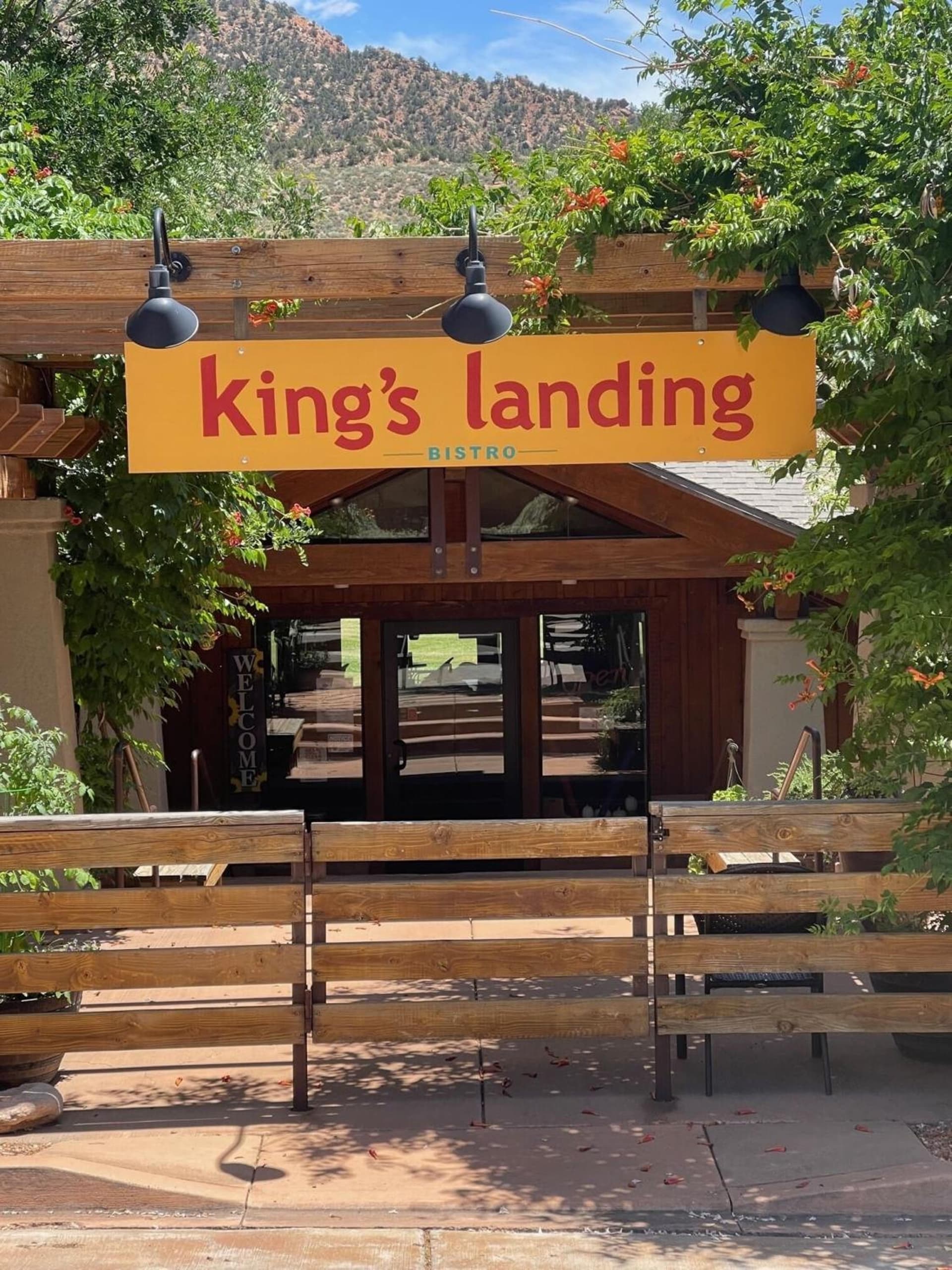 Driftwood Lodge gallery photo in Springdale, UT — image 7