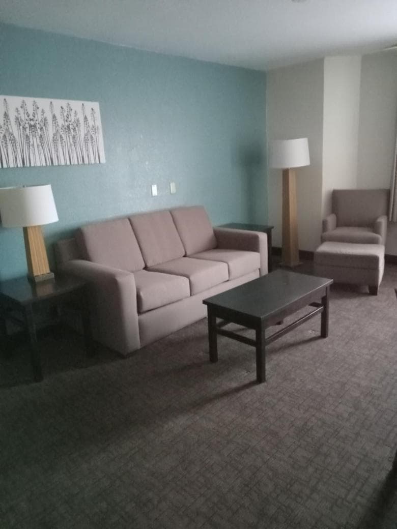 Sleep Inn & Suites Kingsport TriCities Airport gallery photo in Kingsport, TN — image 32