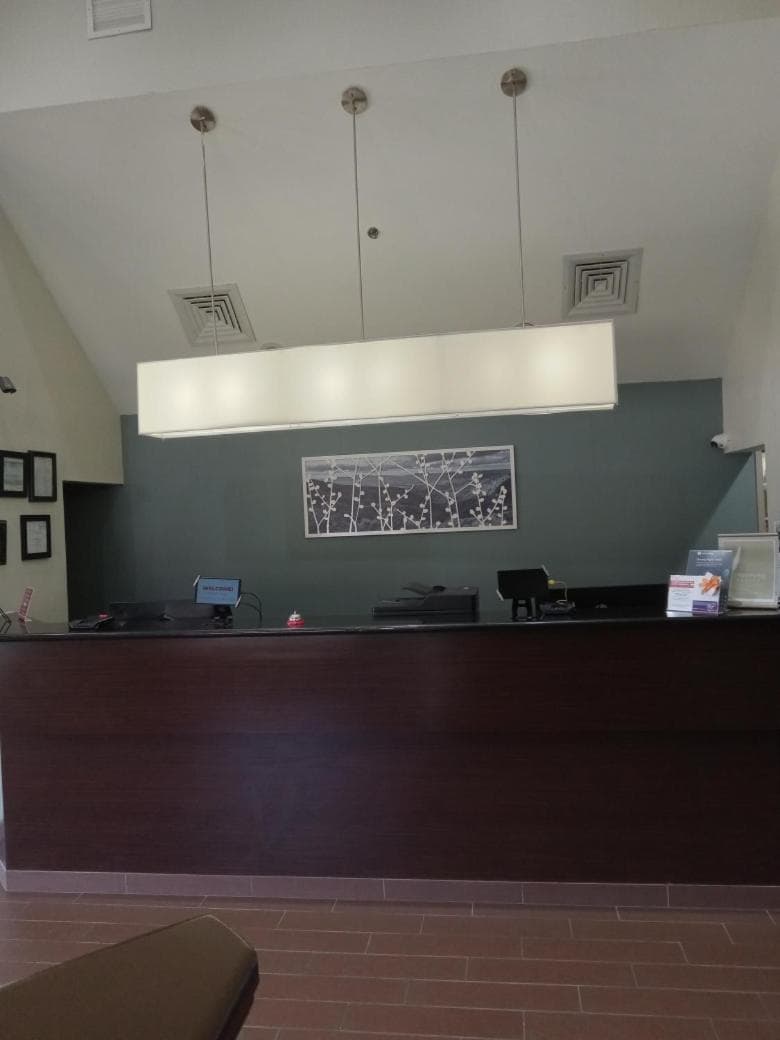 Sleep Inn & Suites Kingsport TriCities Airport gallery photo in Kingsport, TN — image 6