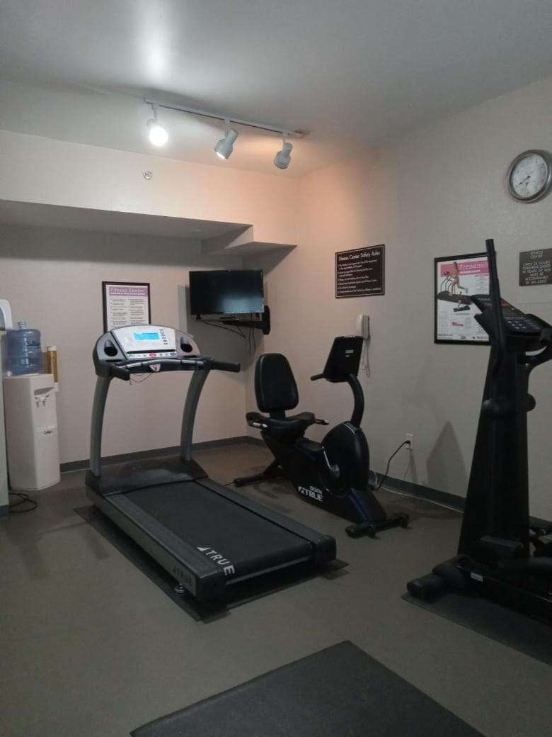 Sleep Inn & Suites Kingsport TriCities Airport gallery photo in Kingsport, TN — image 44