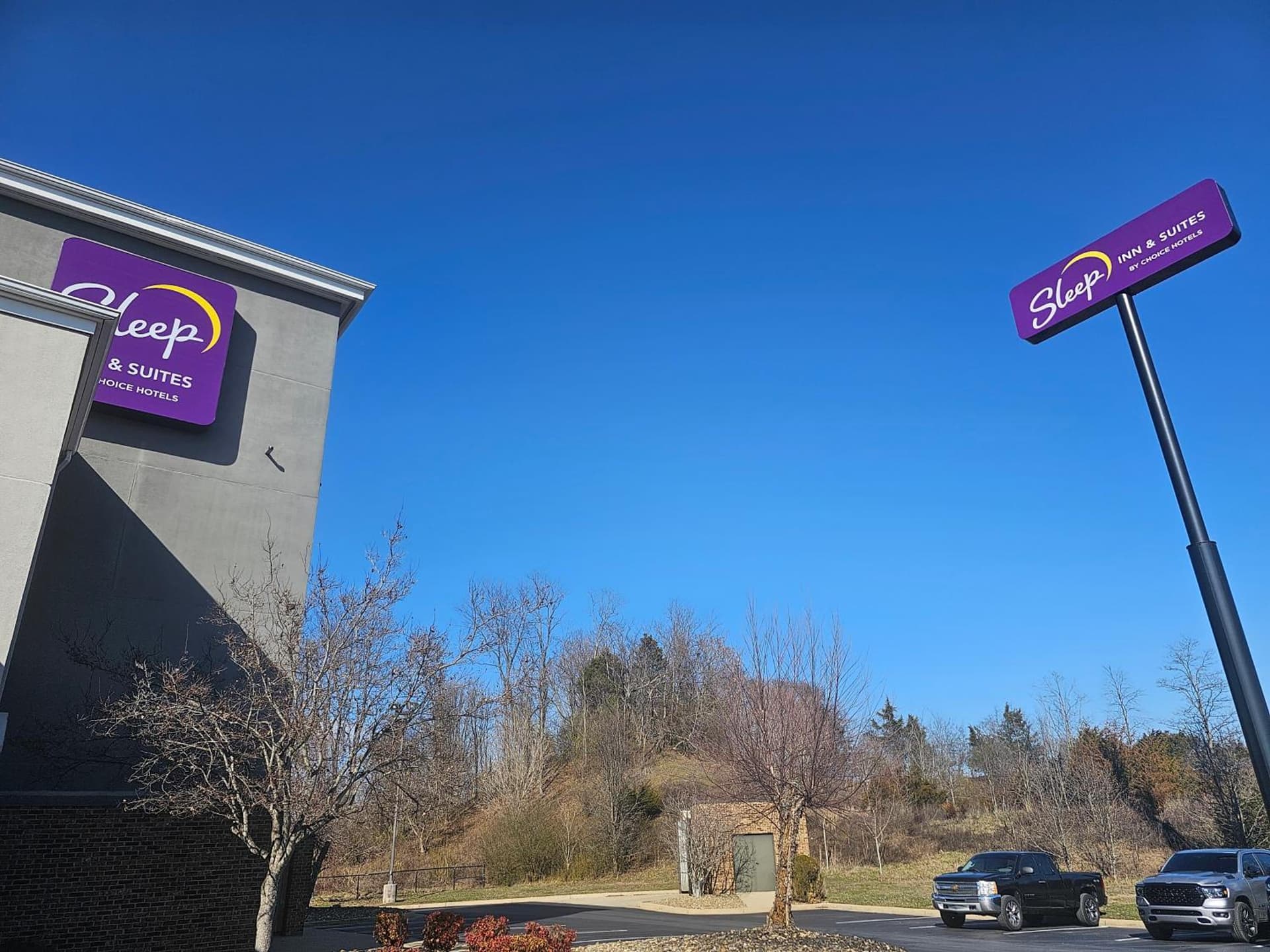 Sleep Inn & Suites Kingsport TriCities Airport gallery photo in Kingsport, TN — image 33