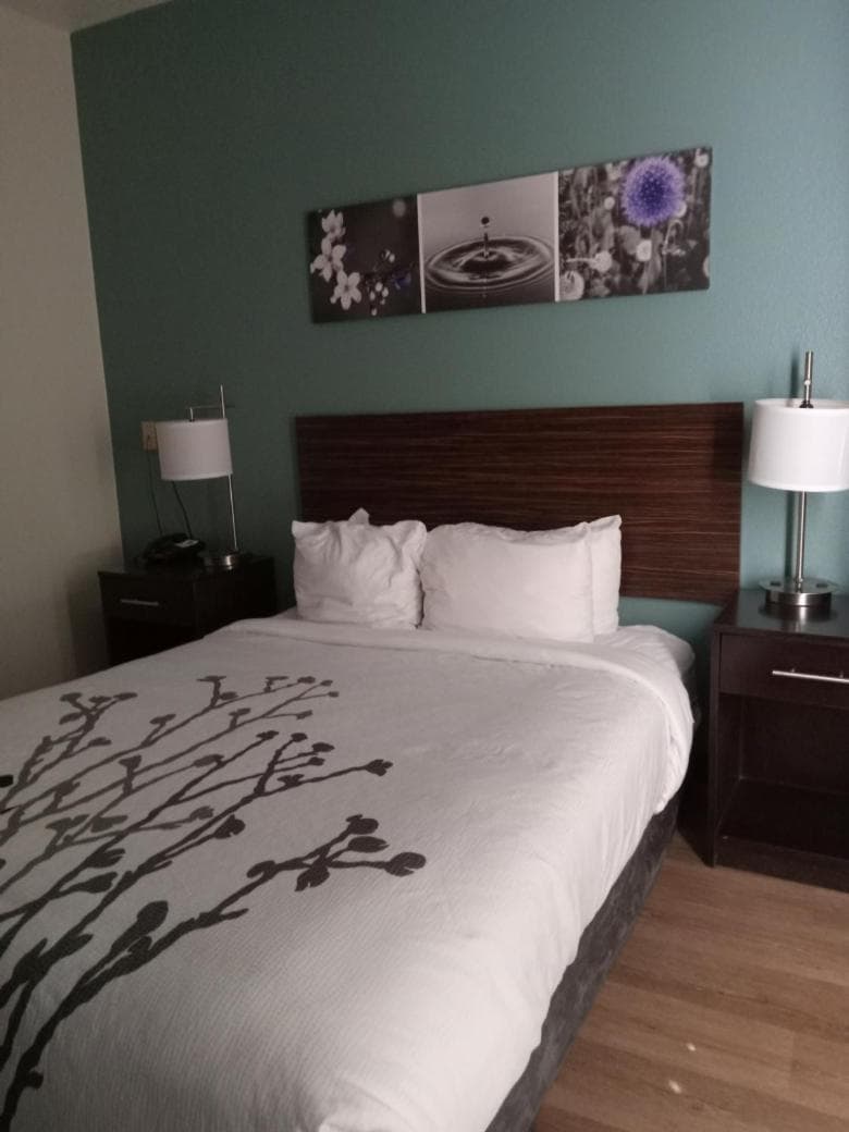 Sleep Inn & Suites Kingsport TriCities Airport gallery photo in Kingsport, TN — image 24