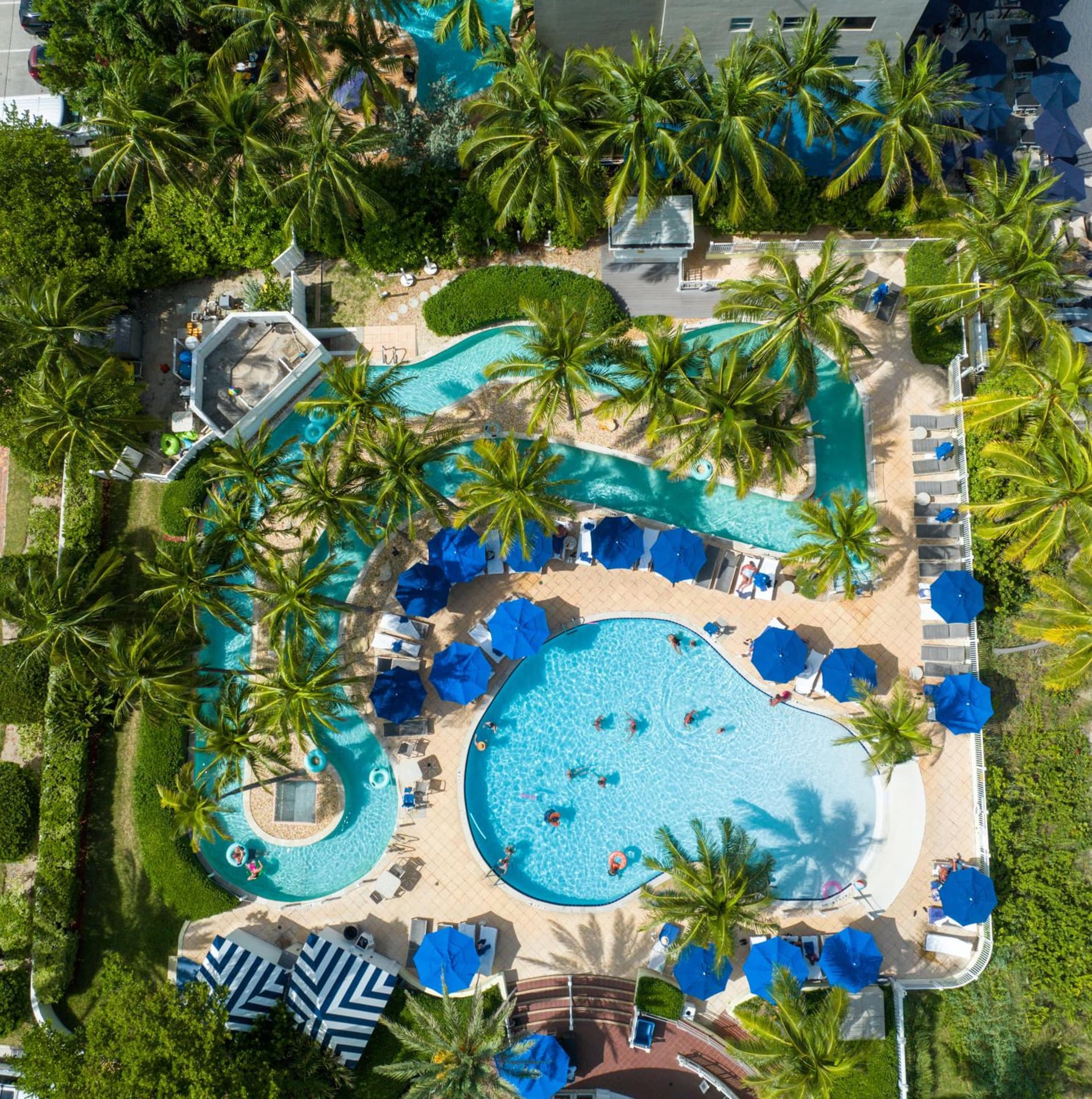 Pelican Grand Beach Resort, a Noble House Resort gallery photo in Fort Lauderdale, FL — image 12
