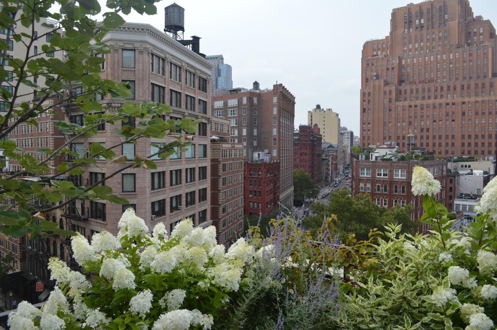Smyth Tribeca gallery photo in New York, NY — image 16